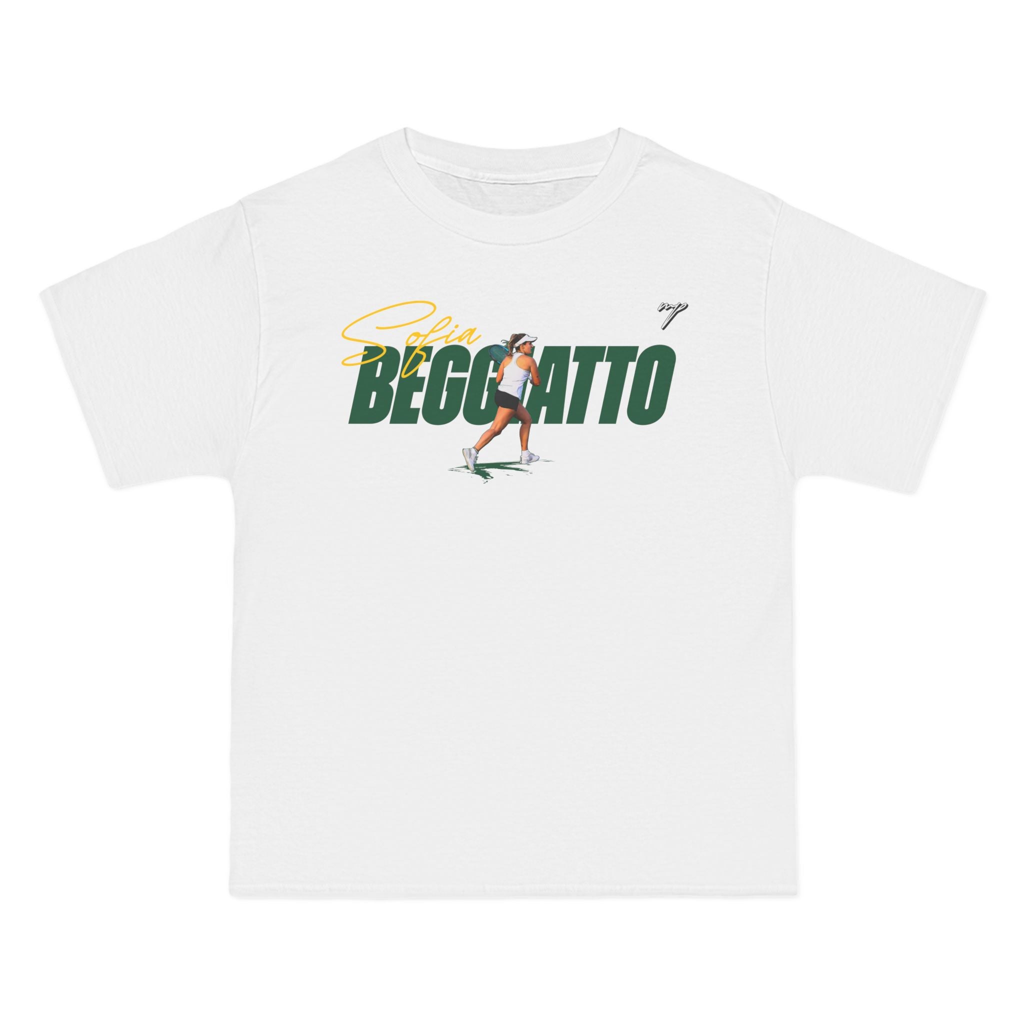Sofia Beggiatto Vintage Tee