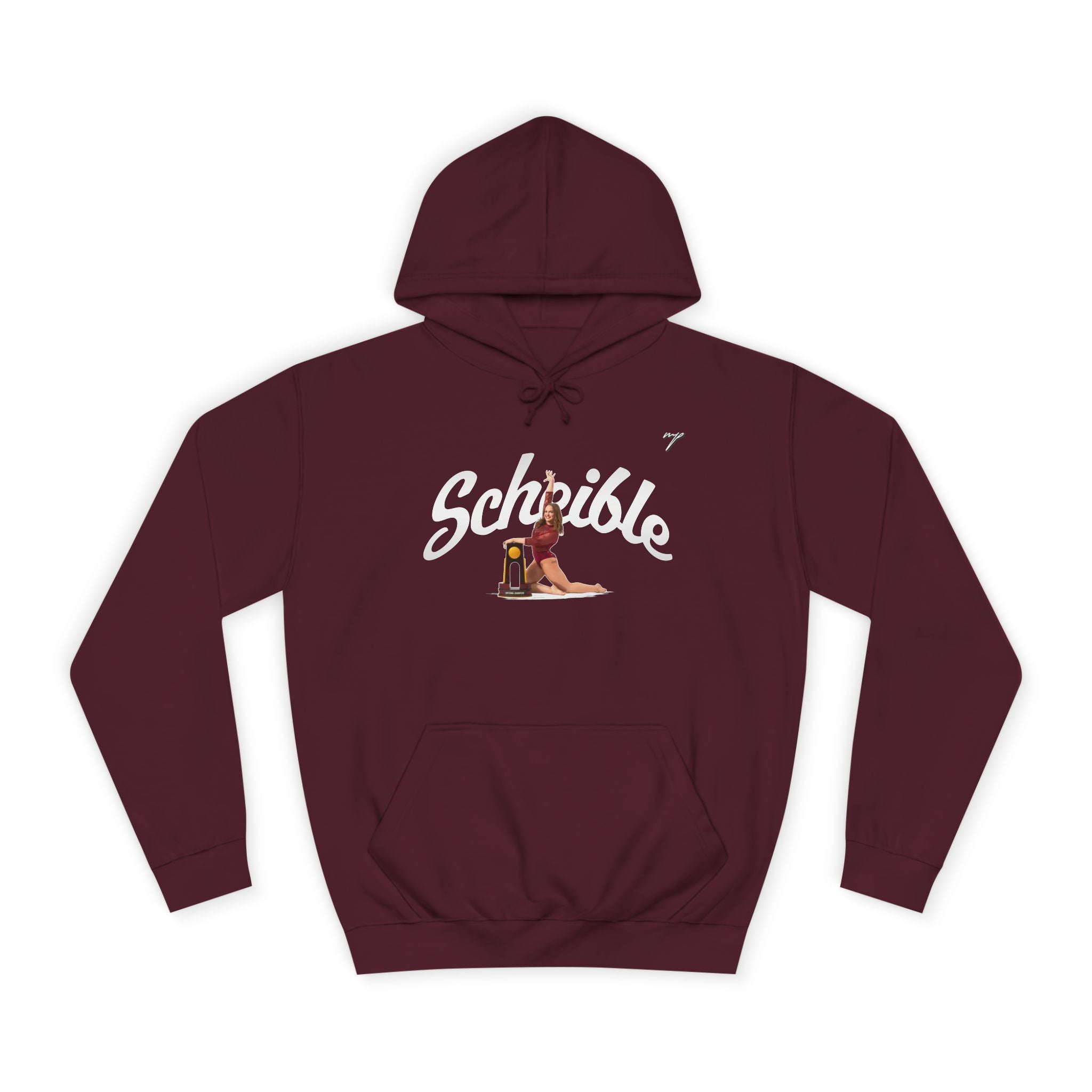 Hannah Scheible Hoodie