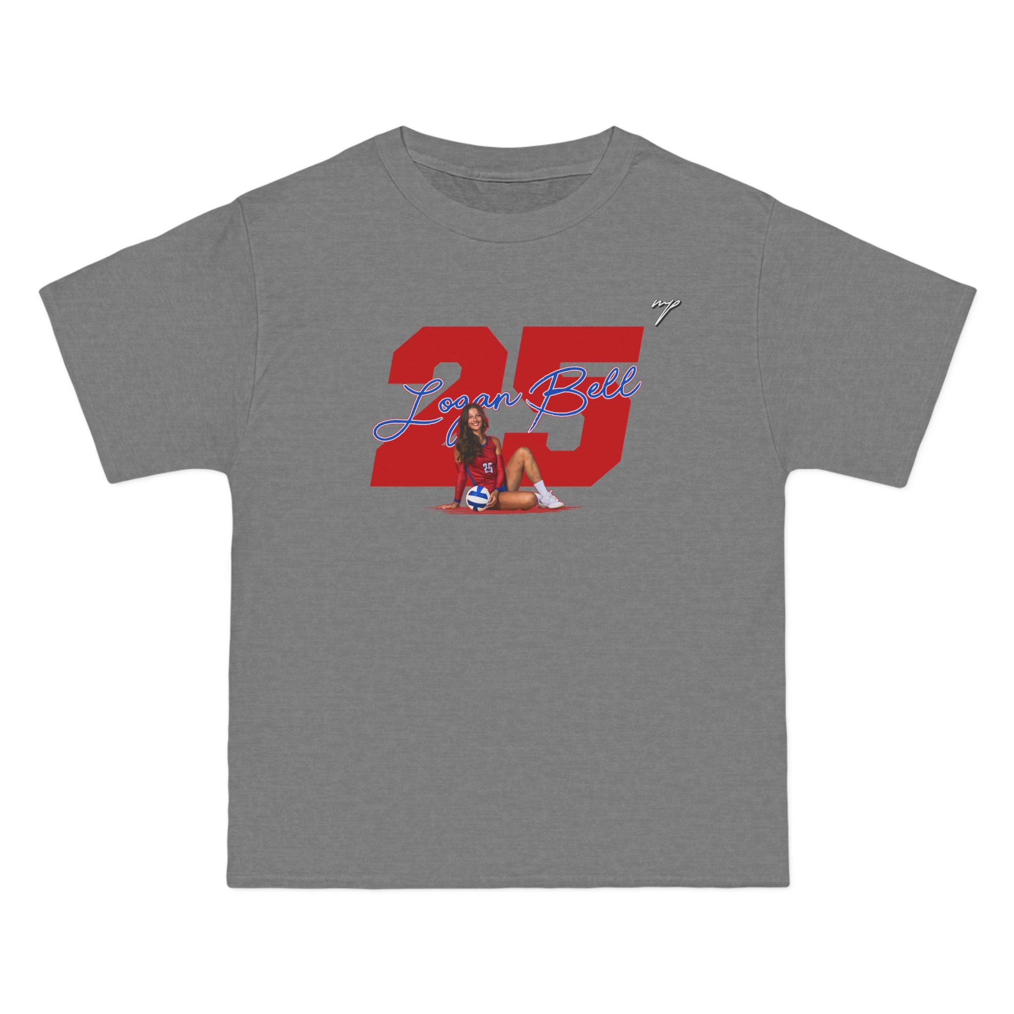 Logan Bell Vintage Tee