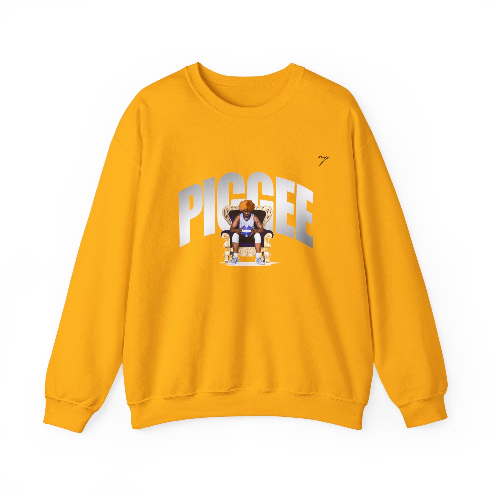 MJ Piggee Crewneck