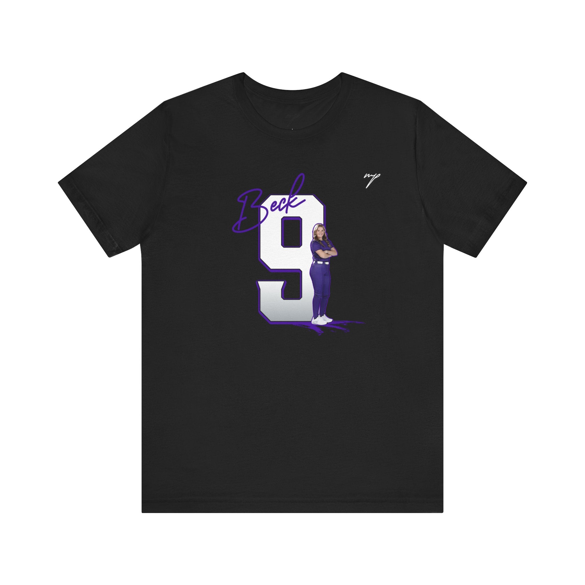 Sadie Beck Graphic Tee