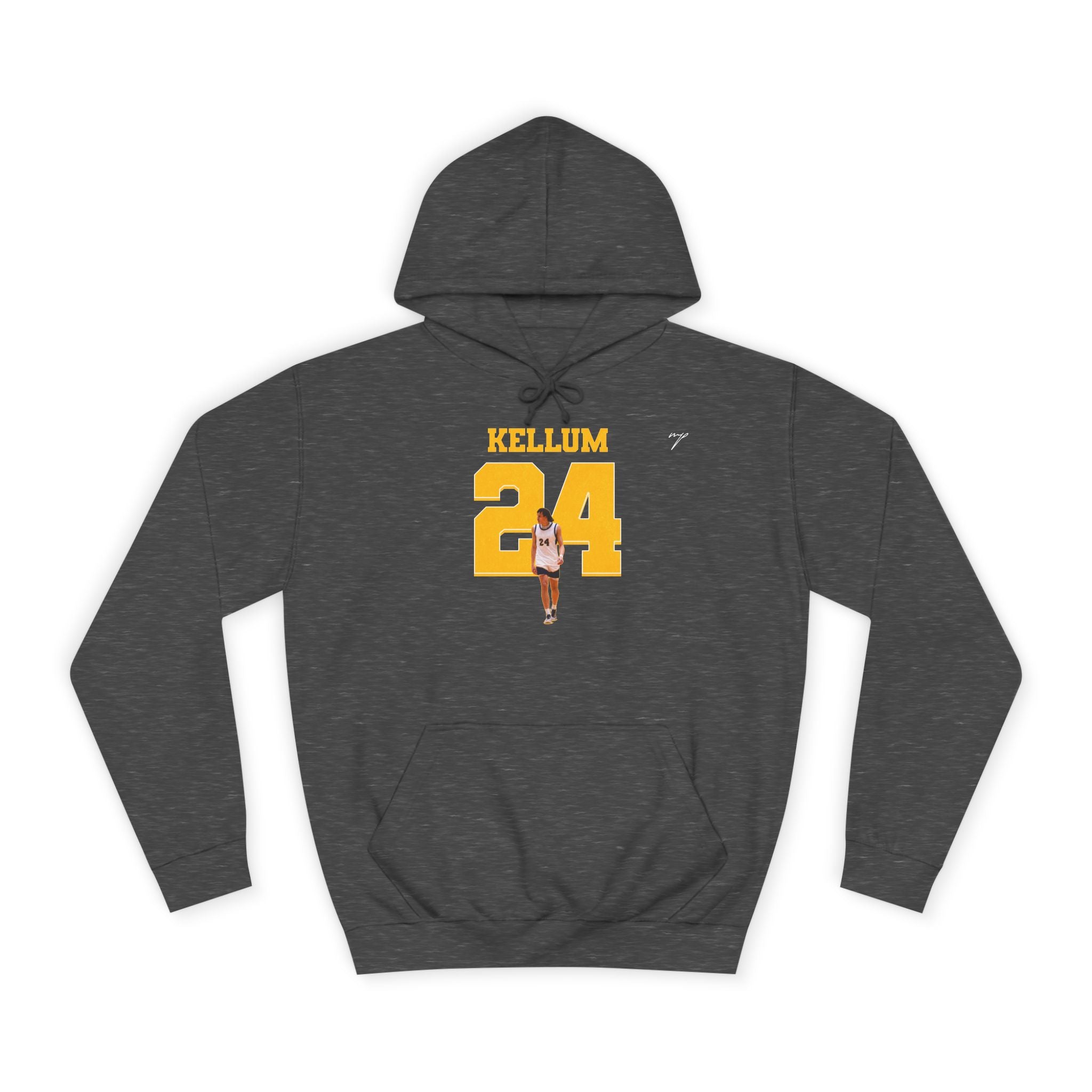Roman Kellum Hoodie