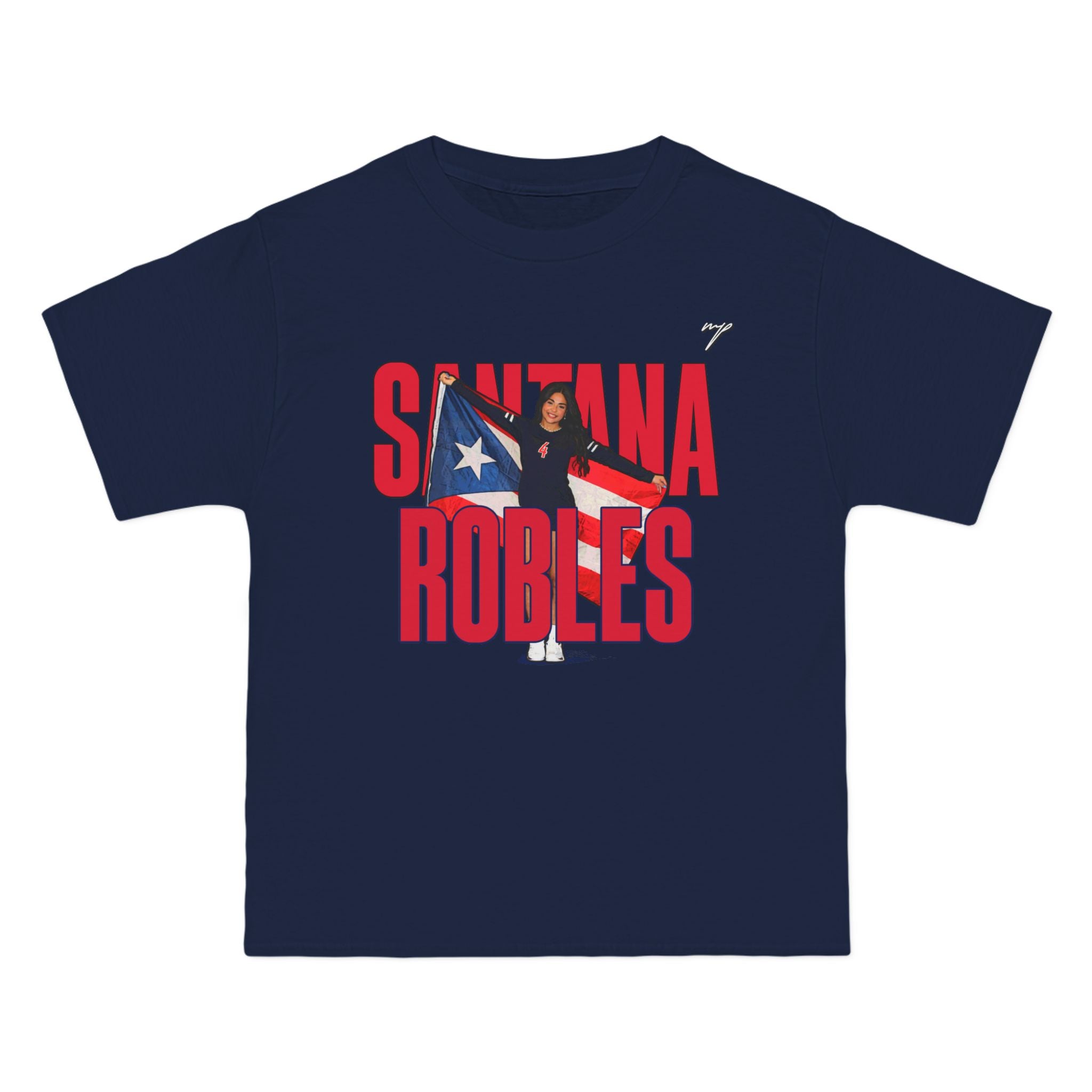 Liangelys Santana Robles Vintage Tee
