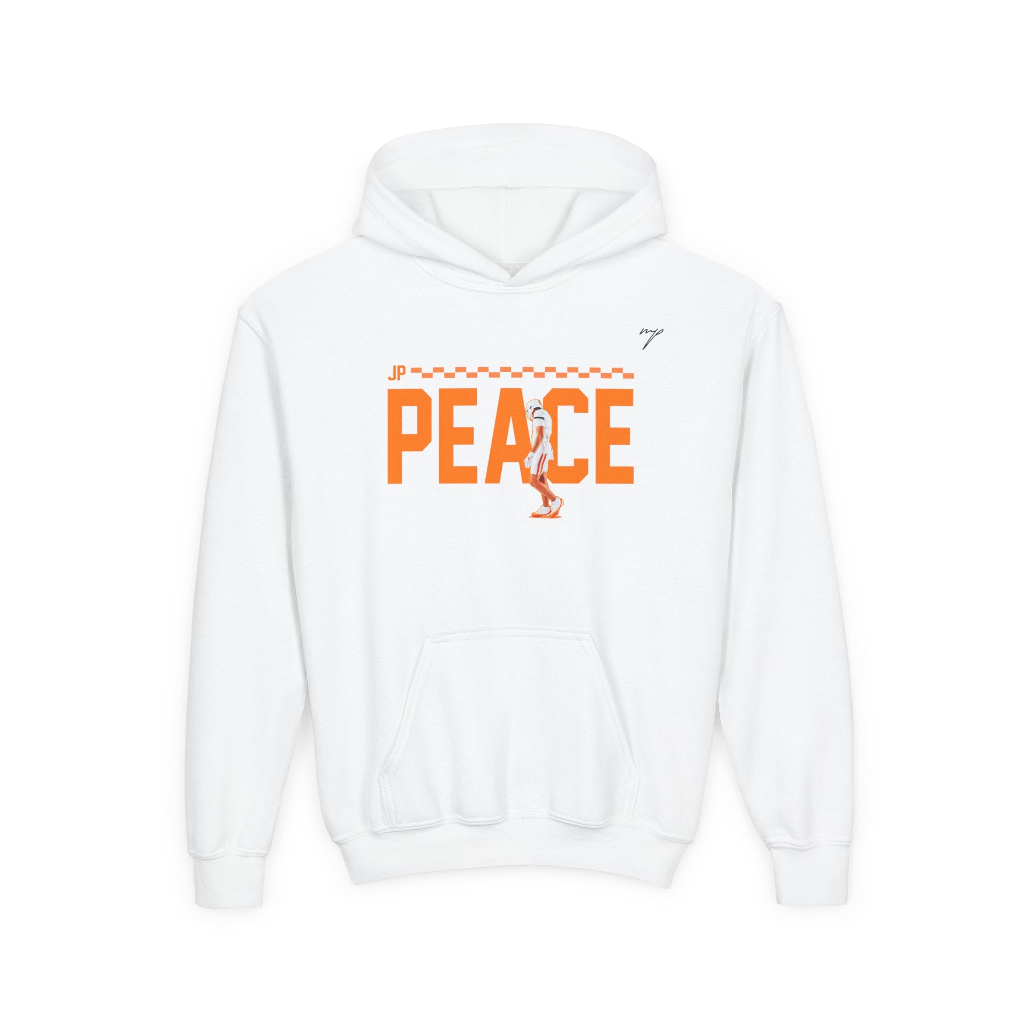 JP Peace YOUTH Hoodie