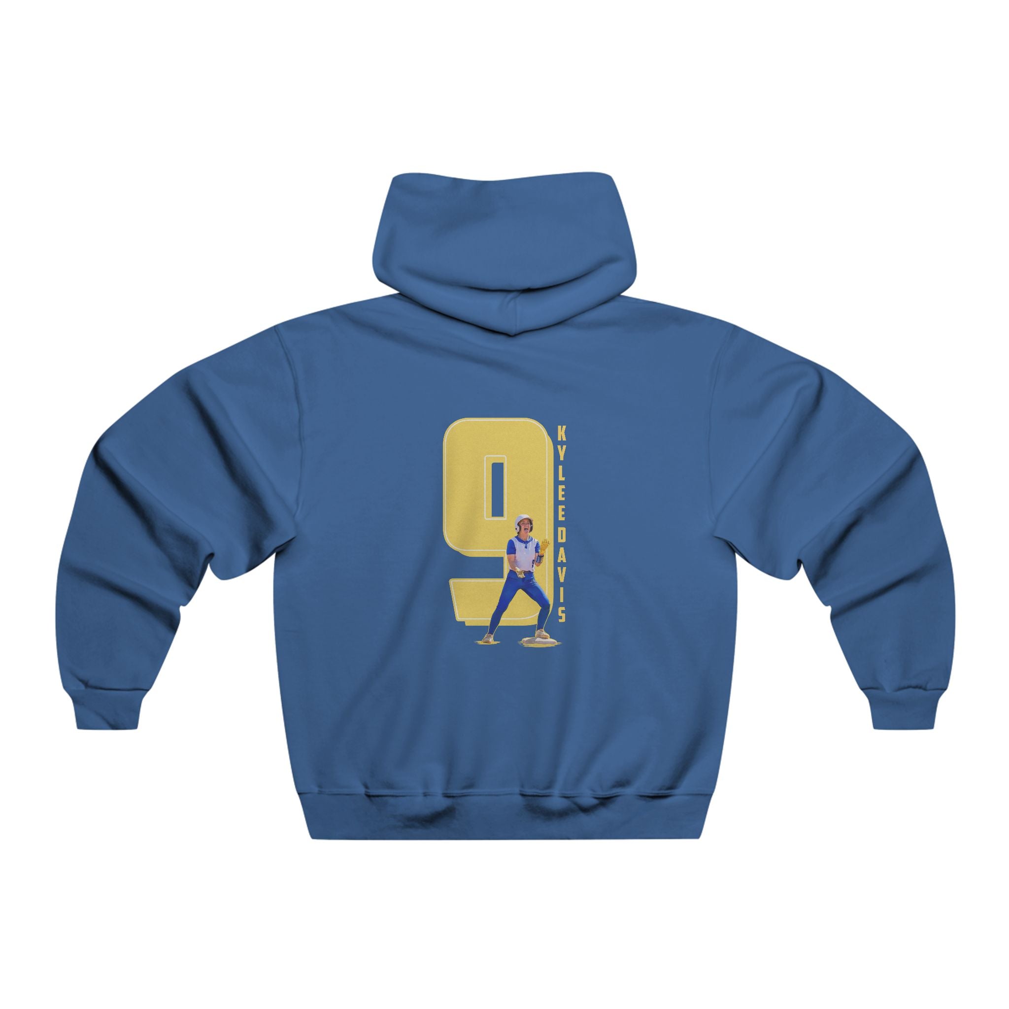 Kylee Davis Vintage Hoodie