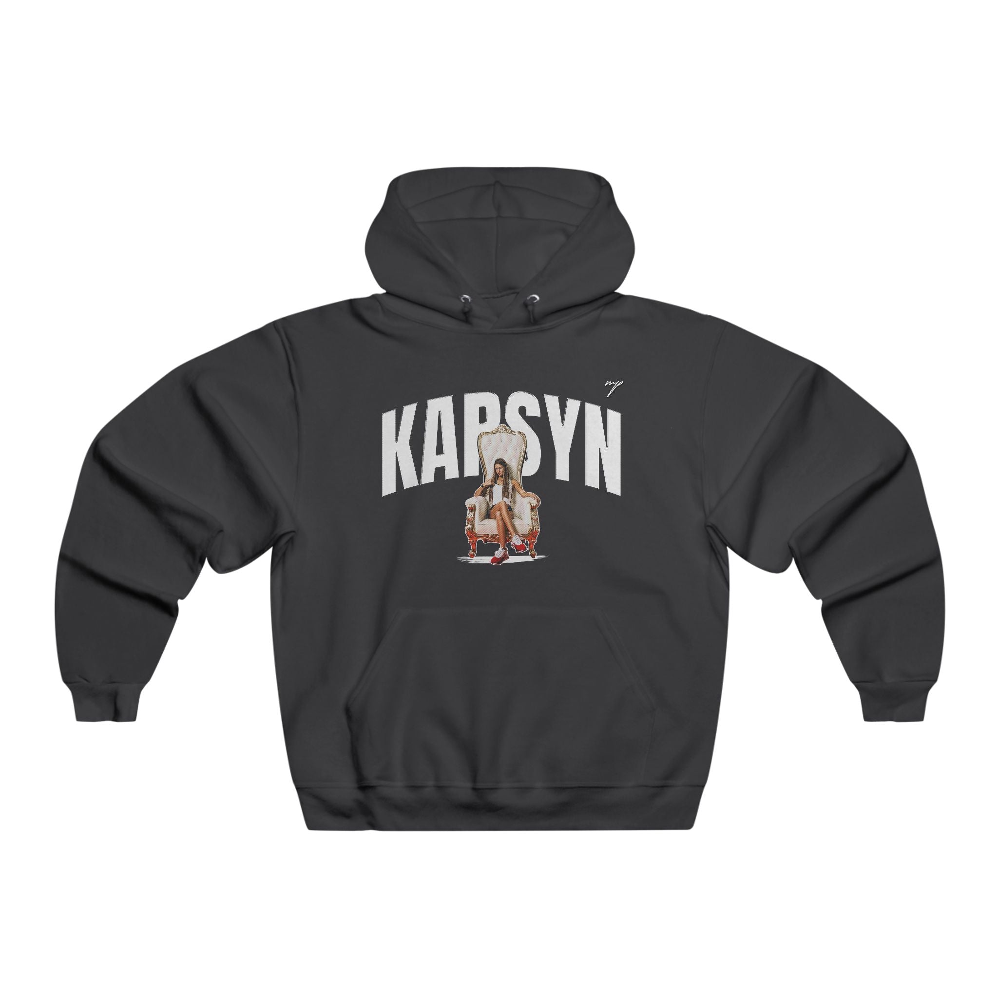 Karsyn Leeling Vintage Hoodie