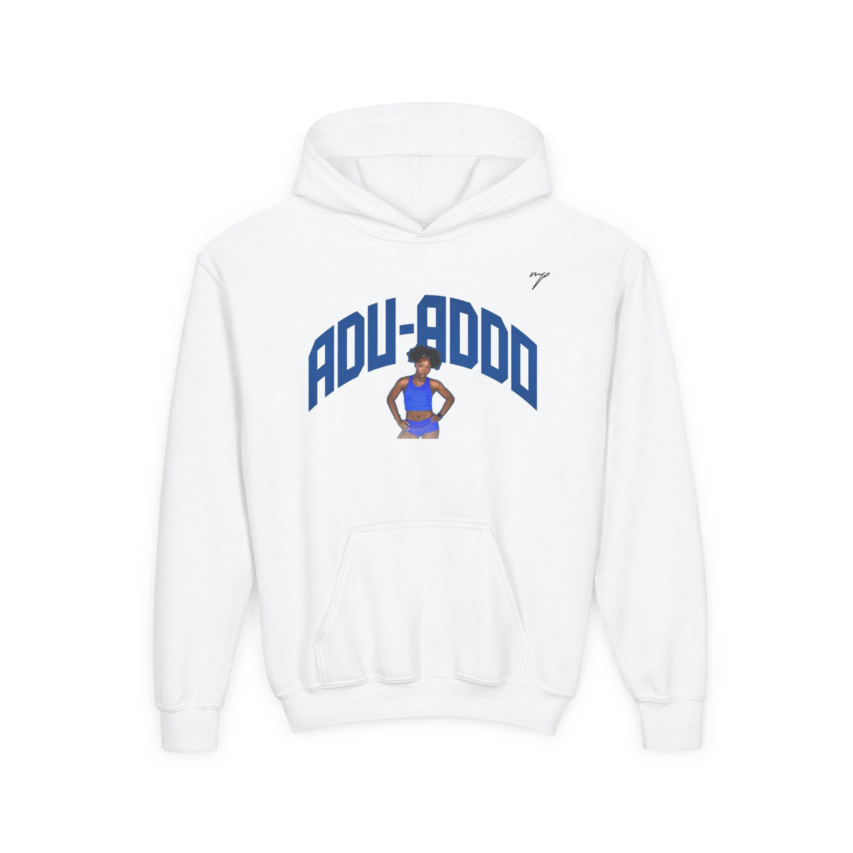Ciara Adu-Addo YOUTH Hoodie