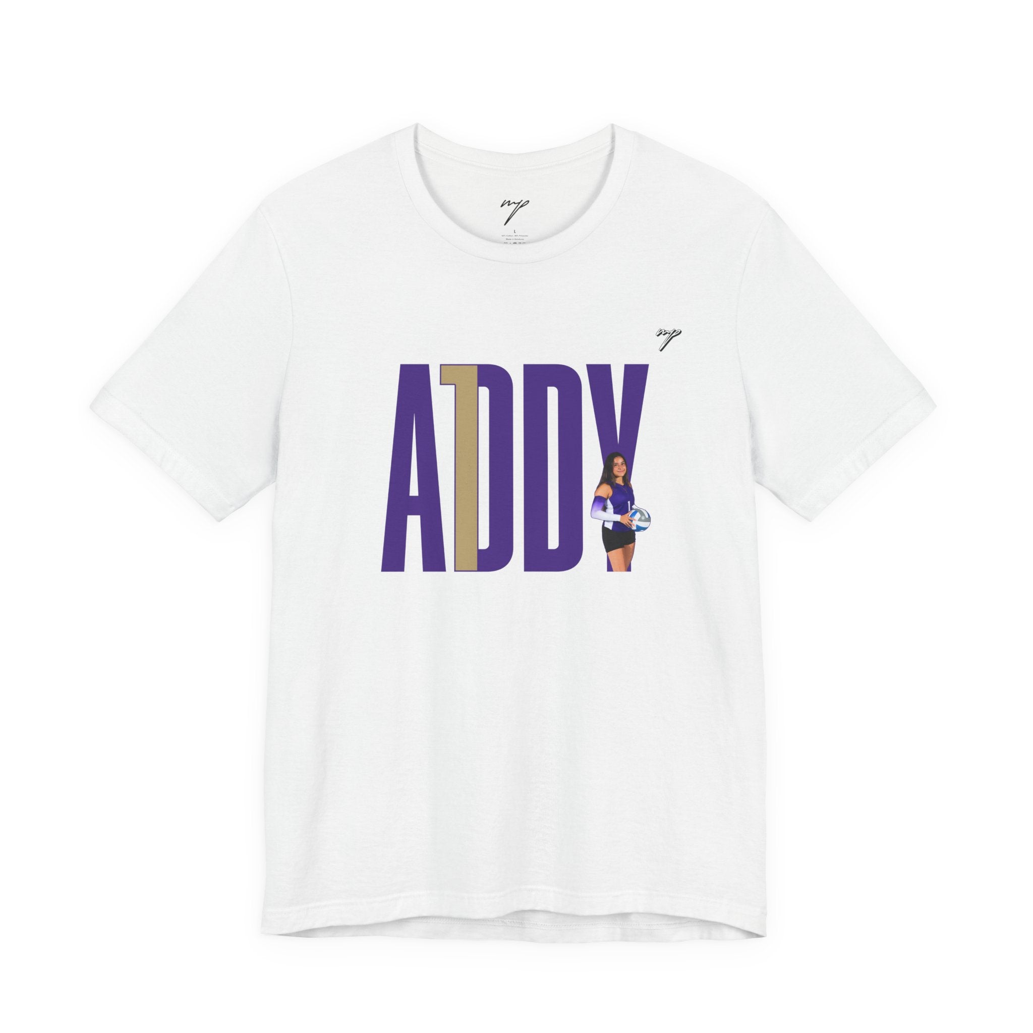 Addy Azavedo Graphic Tee