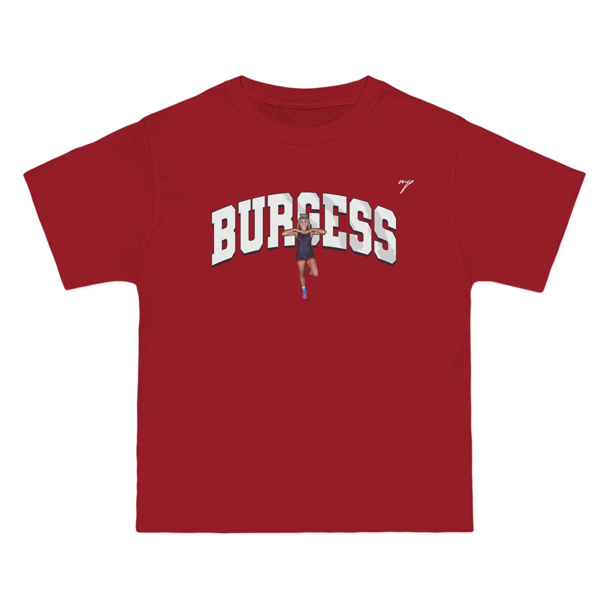 Faith Burgess Vintage Tee