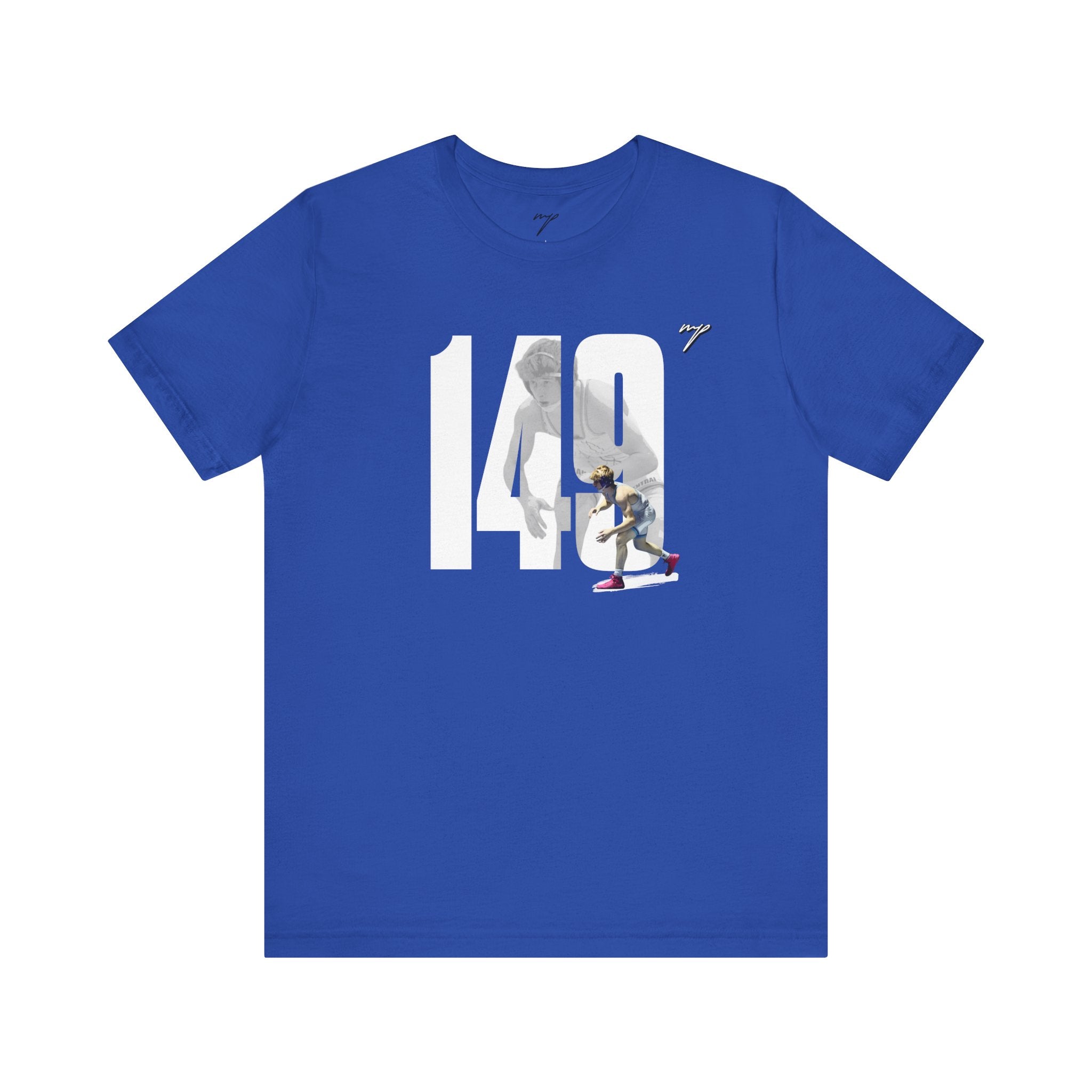 Lucas Holthaus Graphic Tee