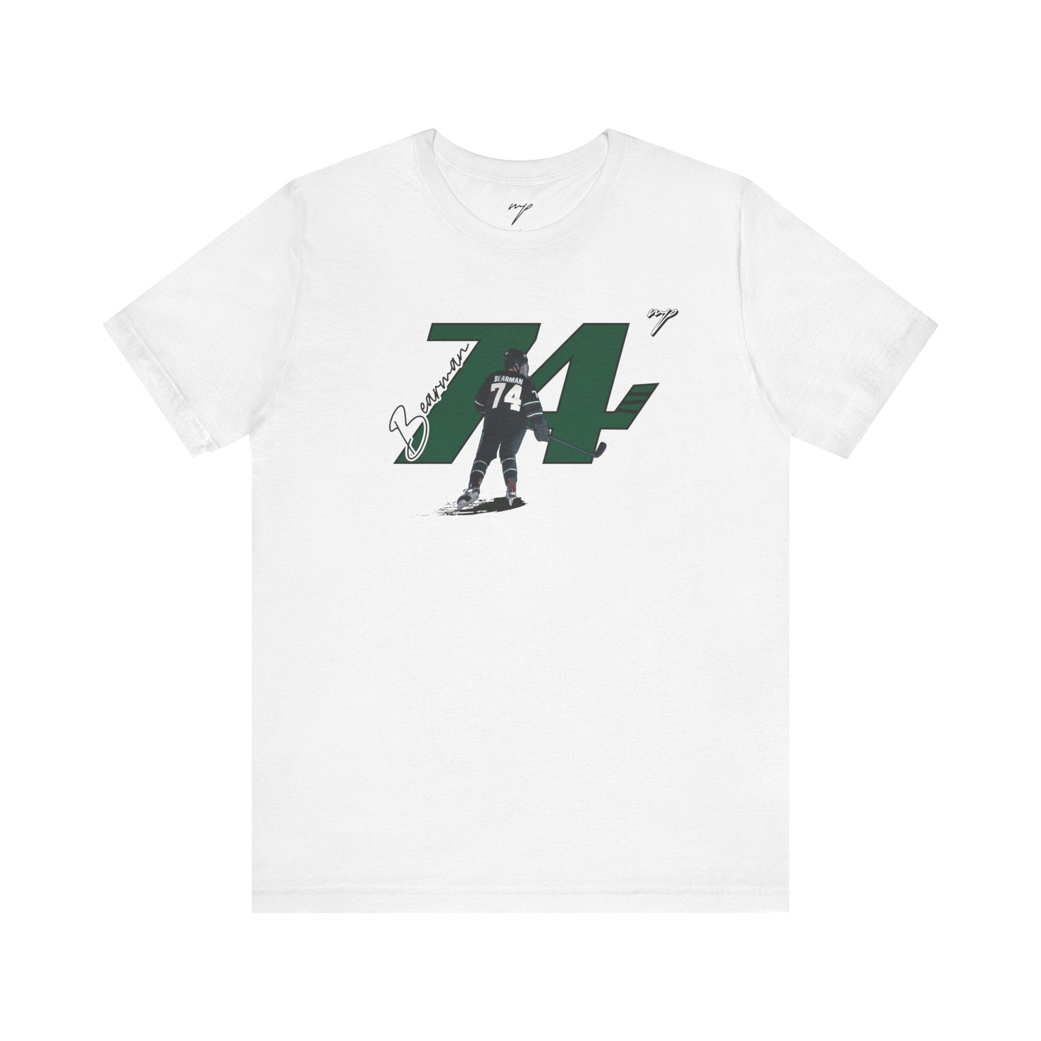 Aidan Bearman Graphic Tee