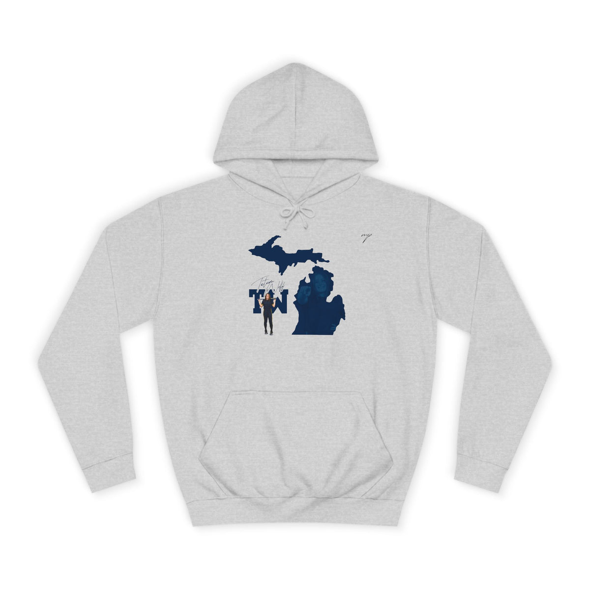 Tatum Wolff Hoodie