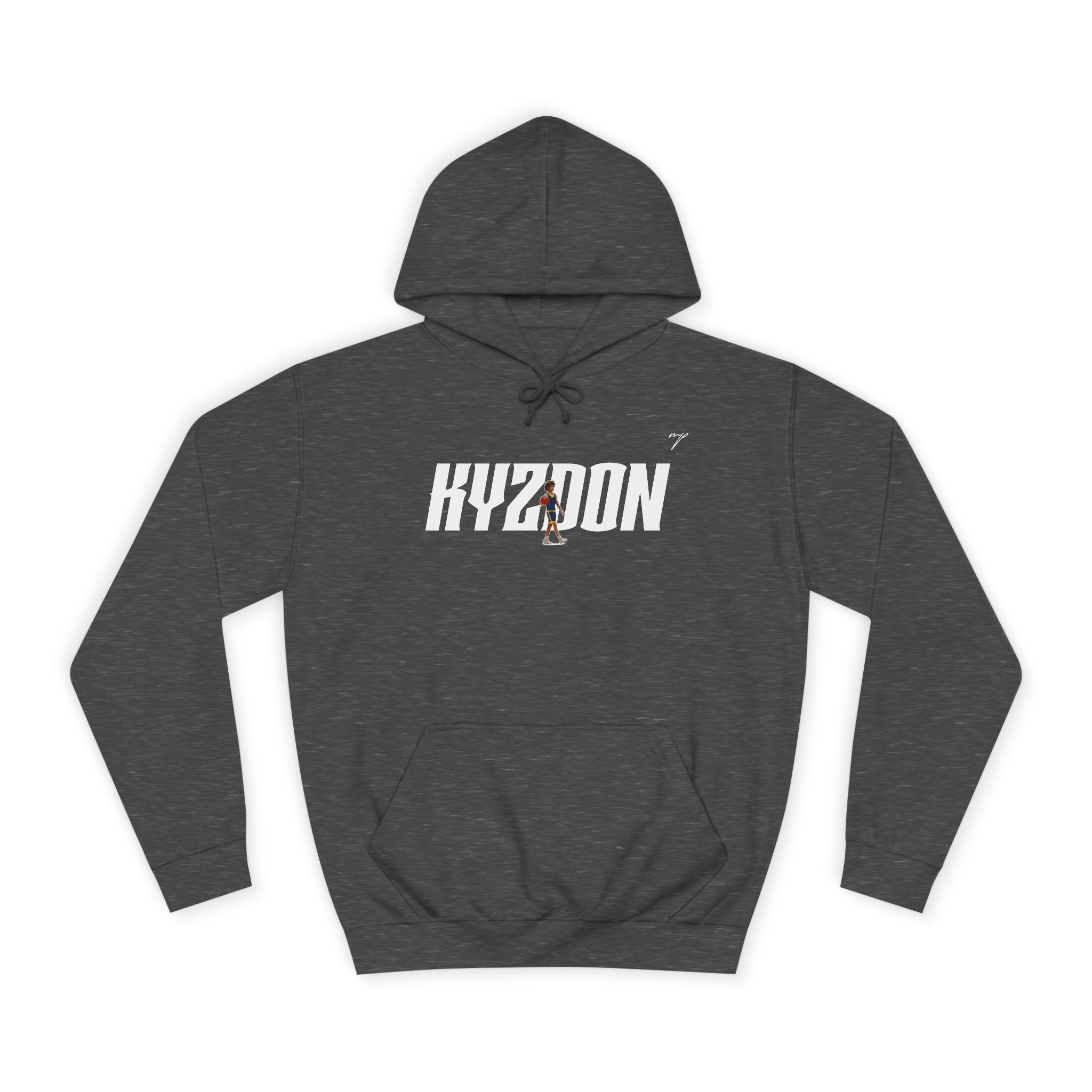 Kyzdon Robertson Hoodie