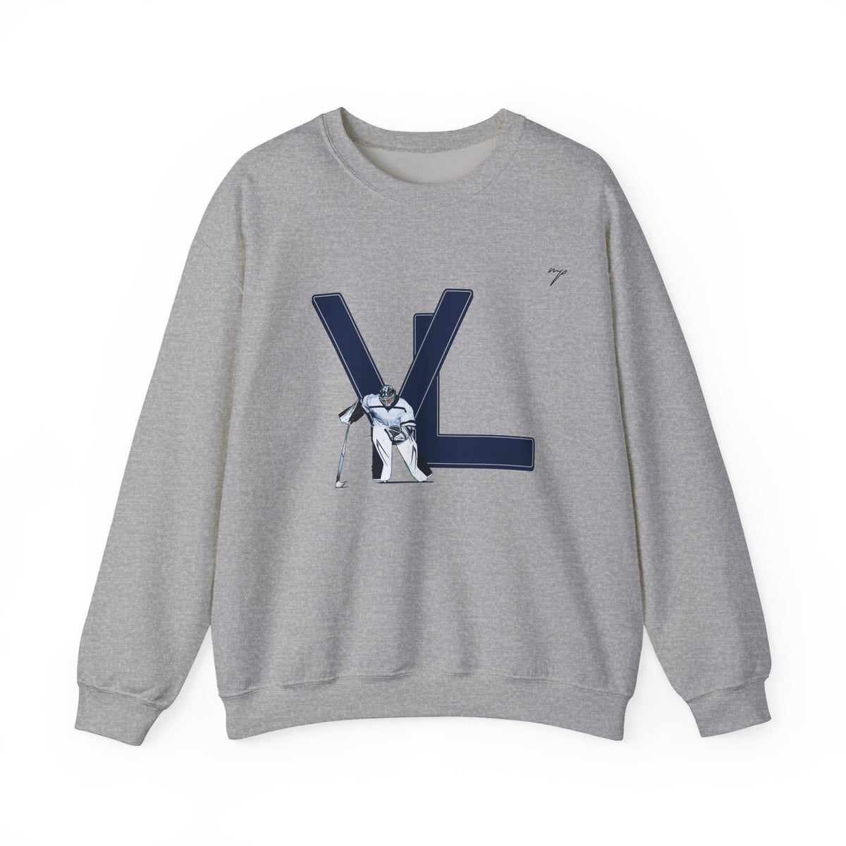 Vera Lee Crewneck