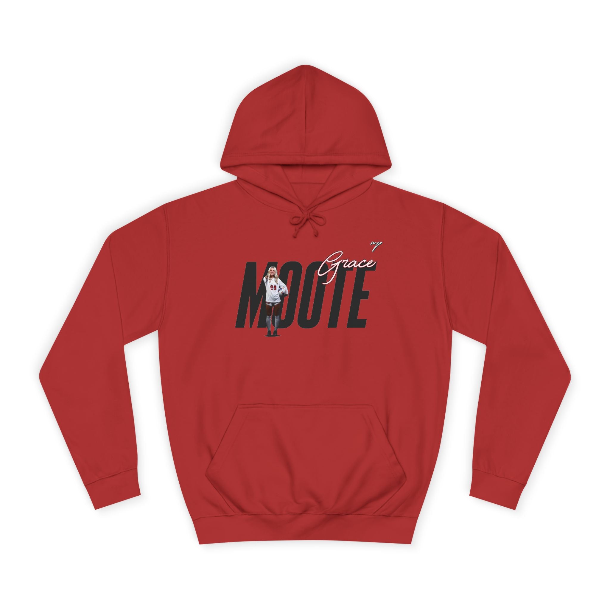 Grace Moote Hoodie