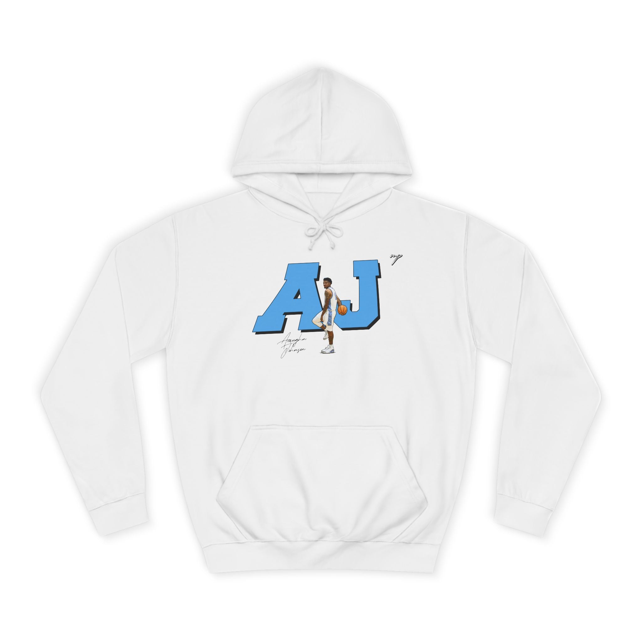 Avaughn Johnson Hoodie