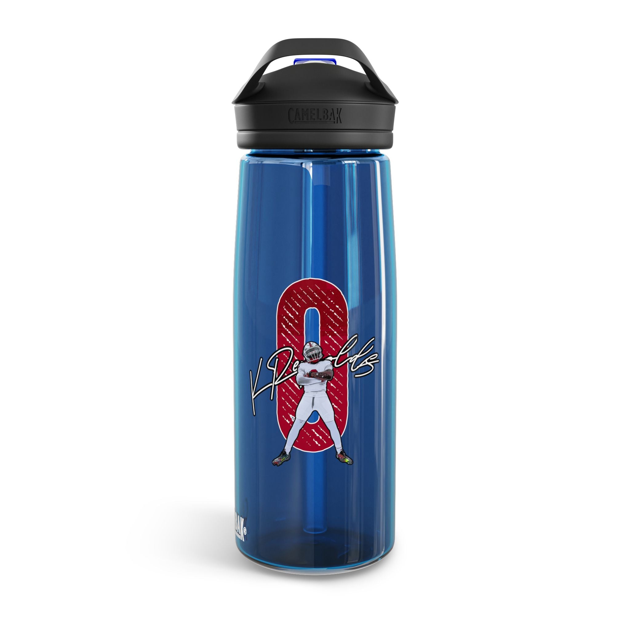 Keith Reynolds CamelBak Water Bottle