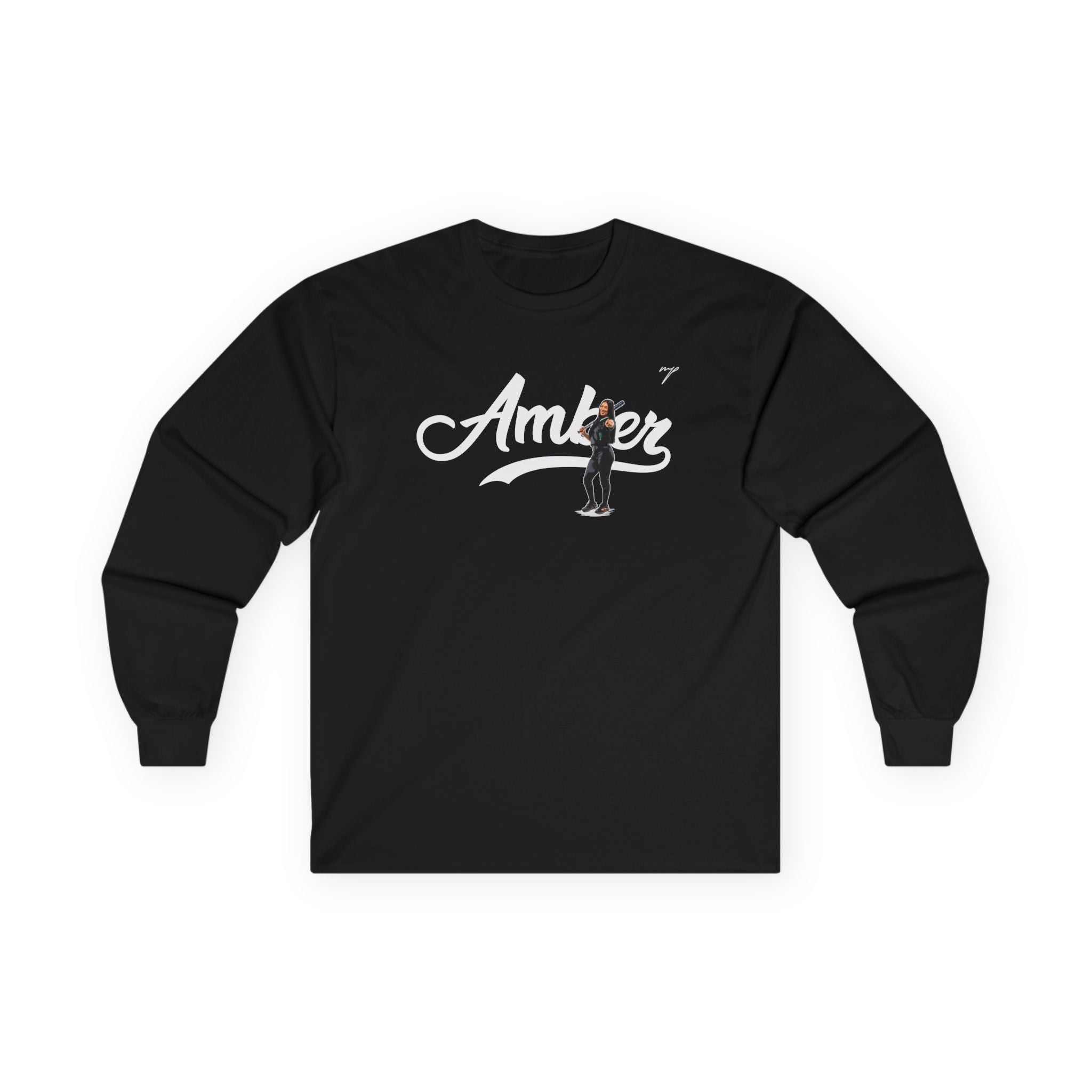 Amber Rodriguez Long Sleeve Tee