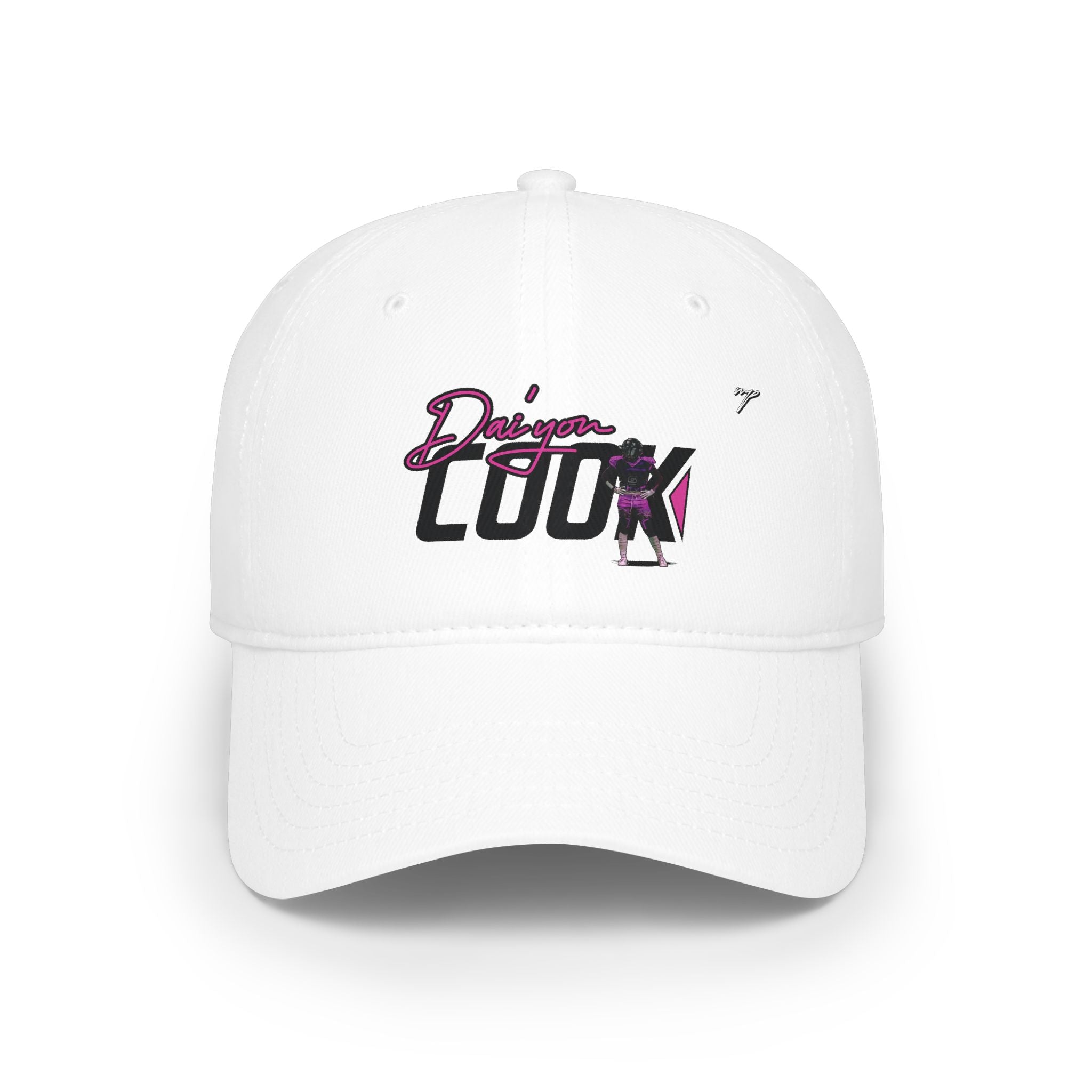 Dai'yon Cook Hat