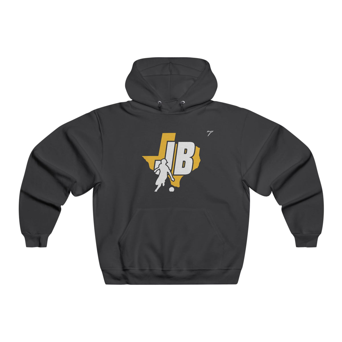 Jason Brown Vintage Hoodie