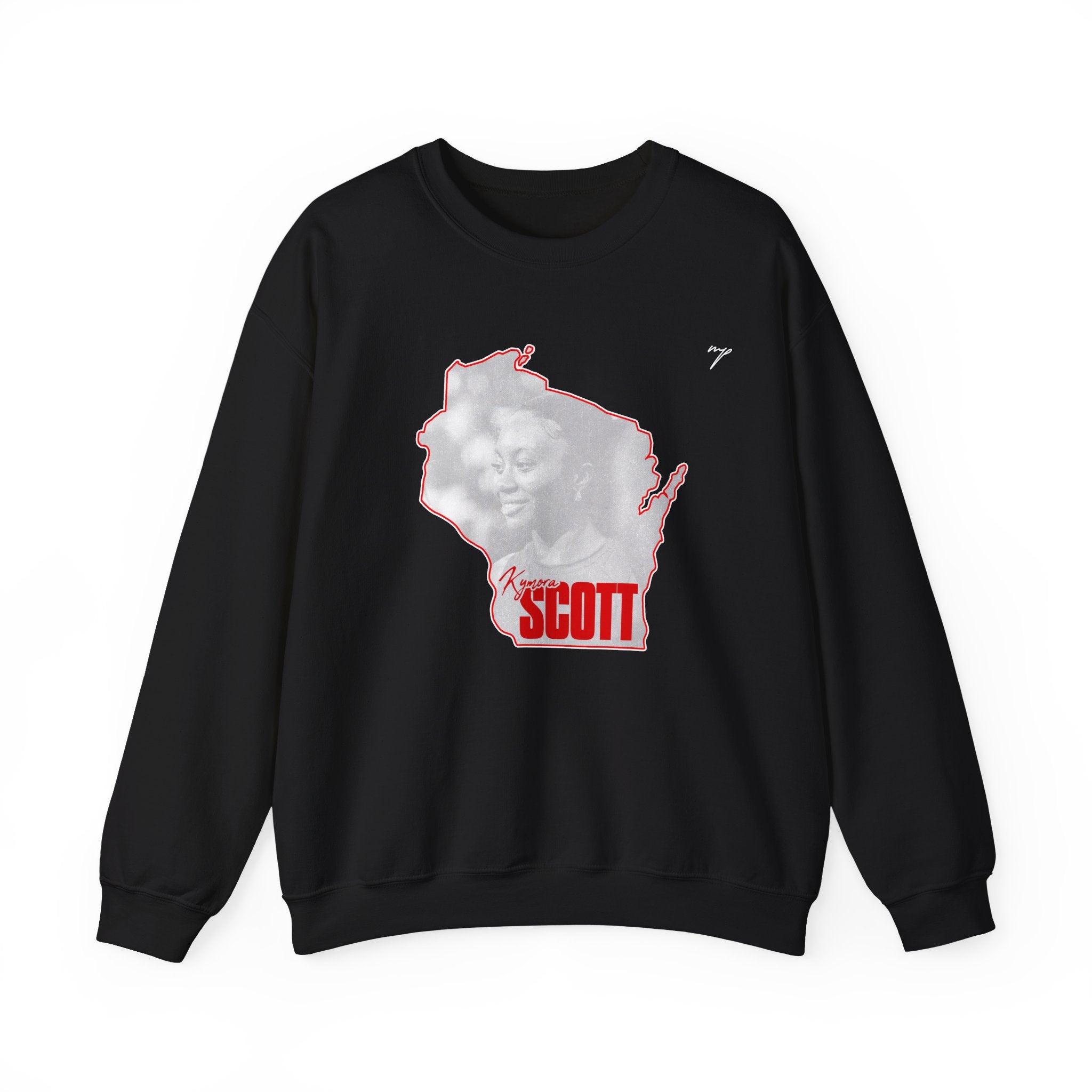 Kymora Scott Crewneck