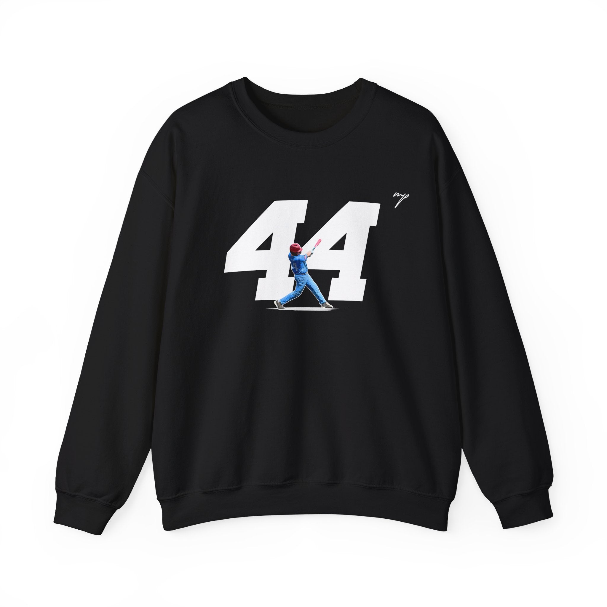 Ryan Saylor Crewneck