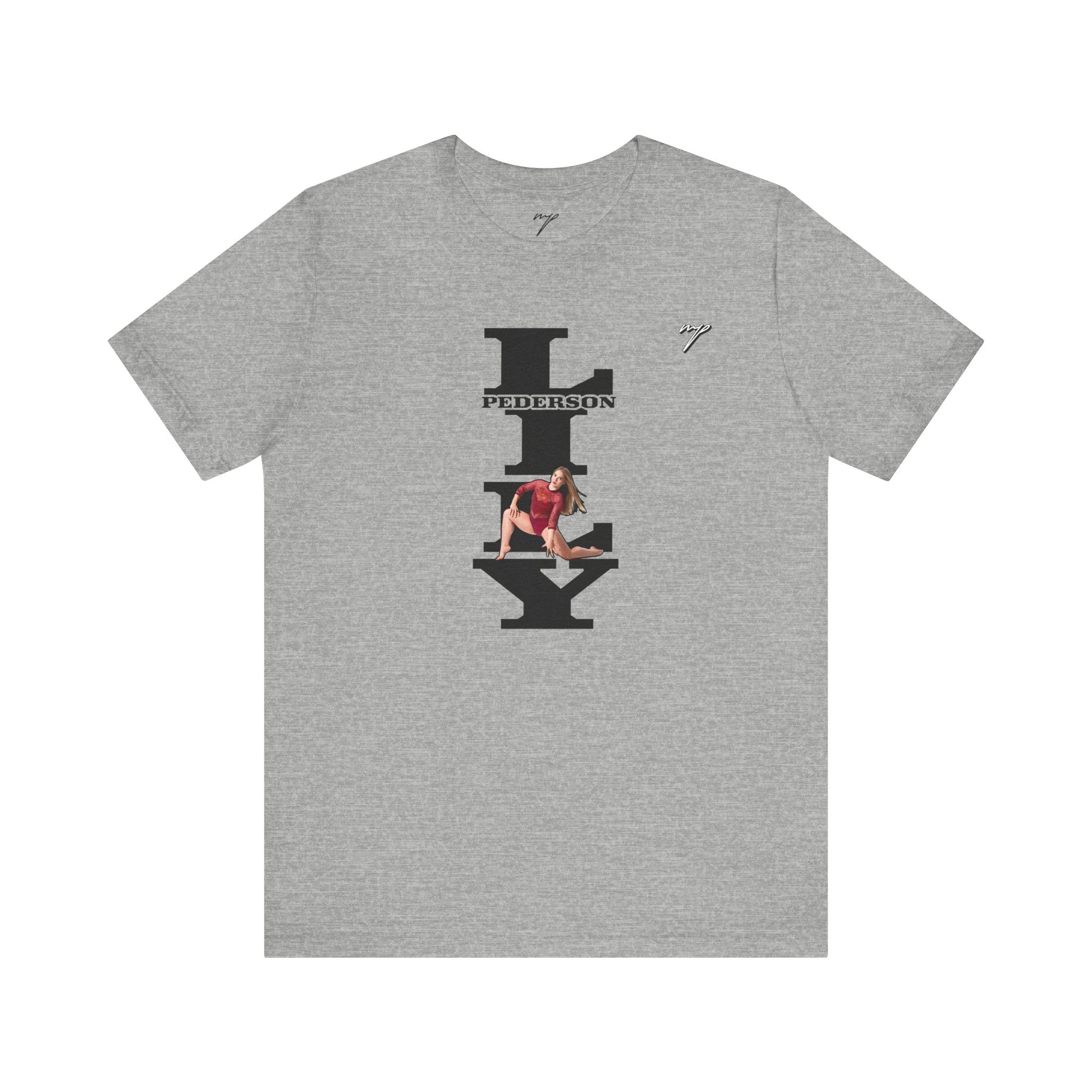 Lily Pederson Graphic Tee