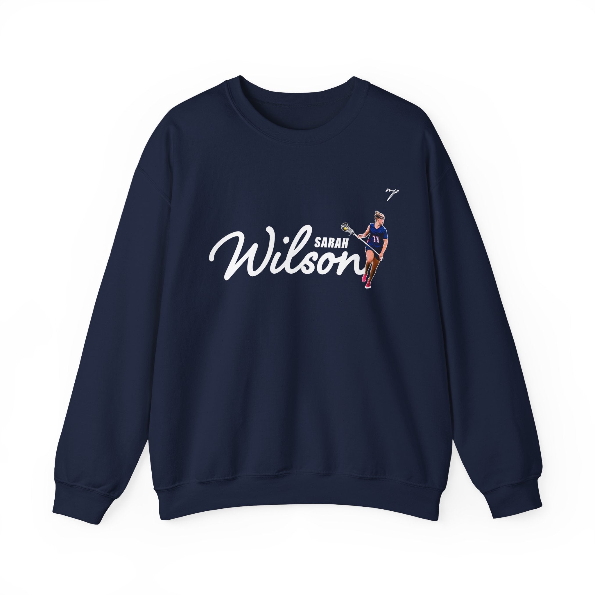 Sarah Wilson Crewneck