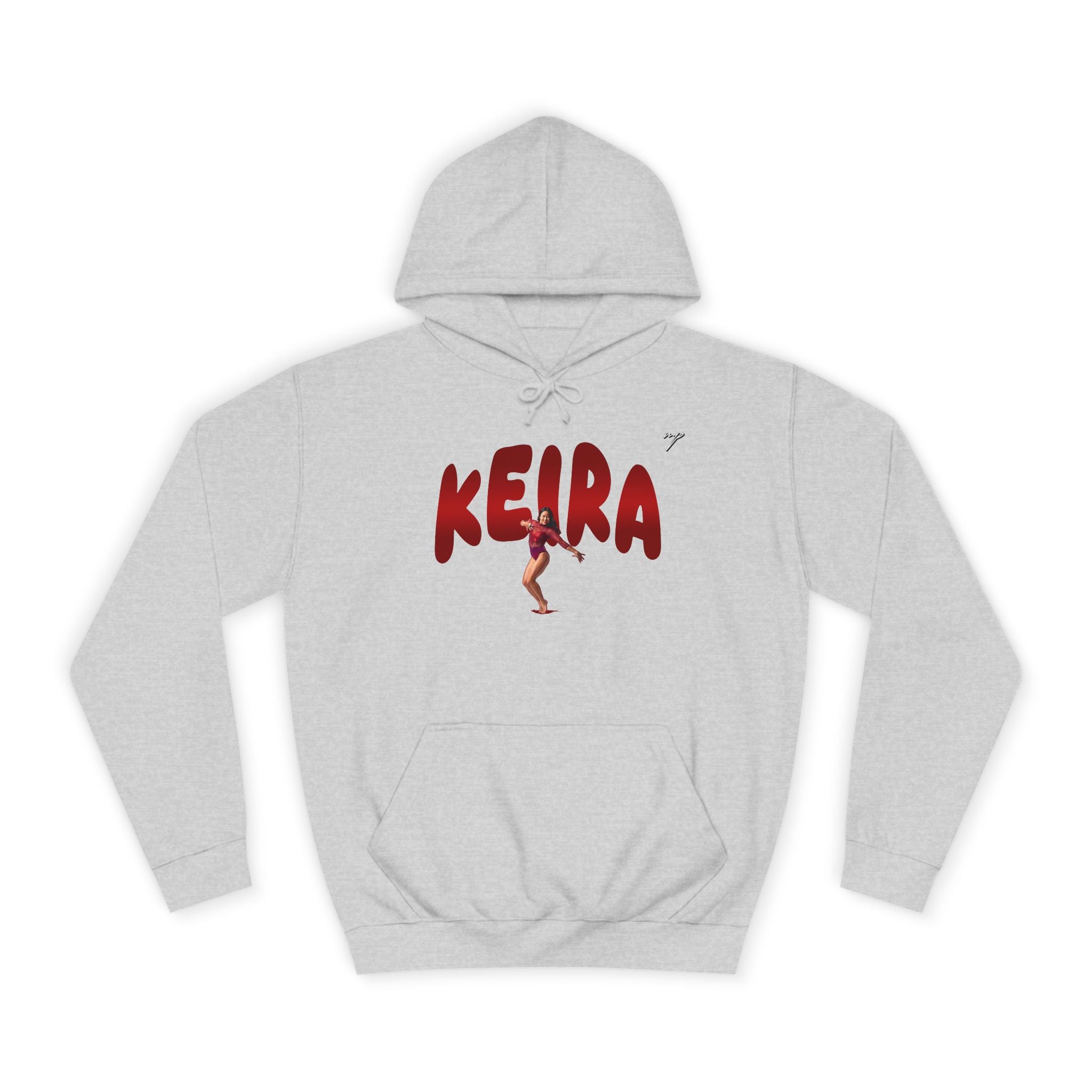 Keira Wells Hoodie