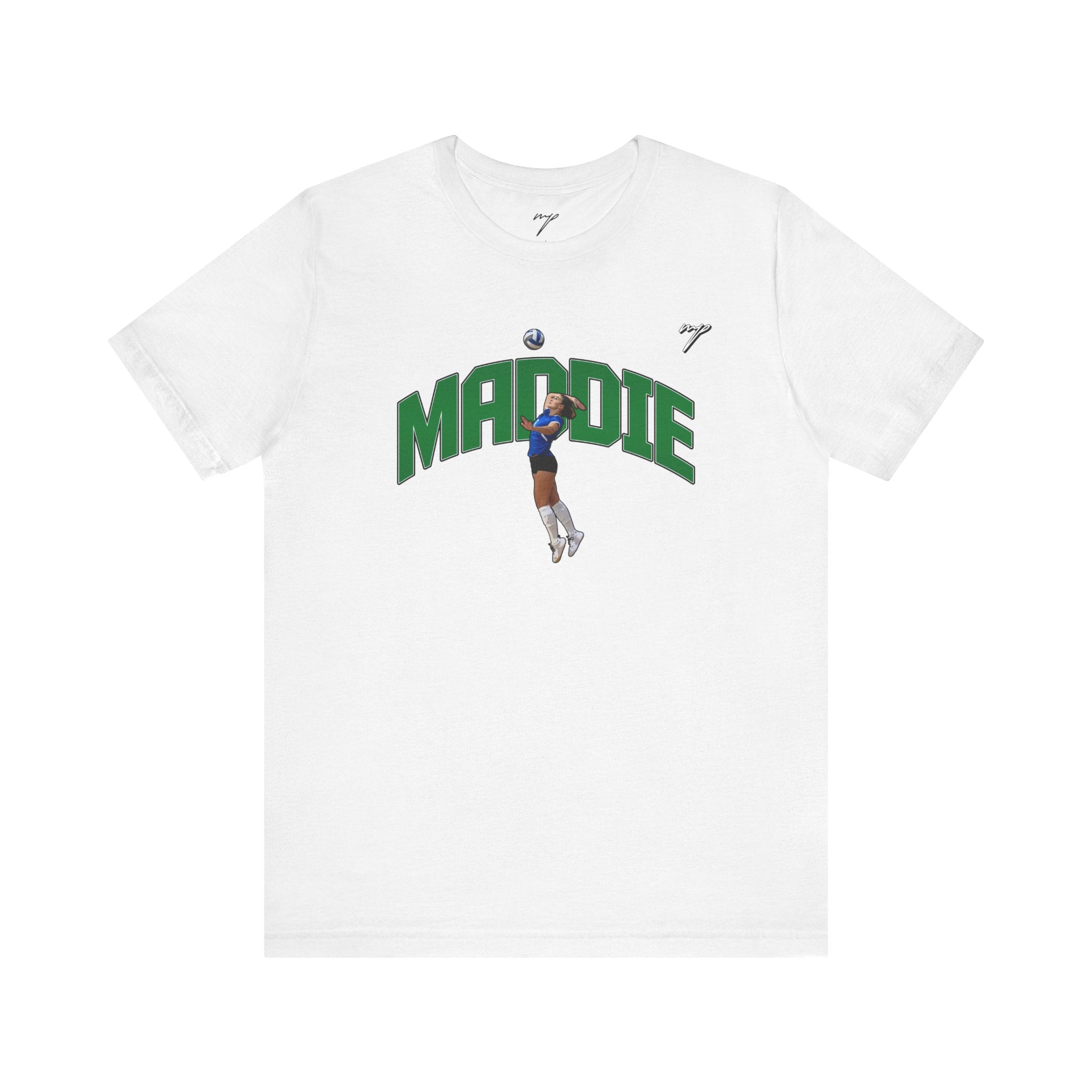Maddie Mire Graphic Tee