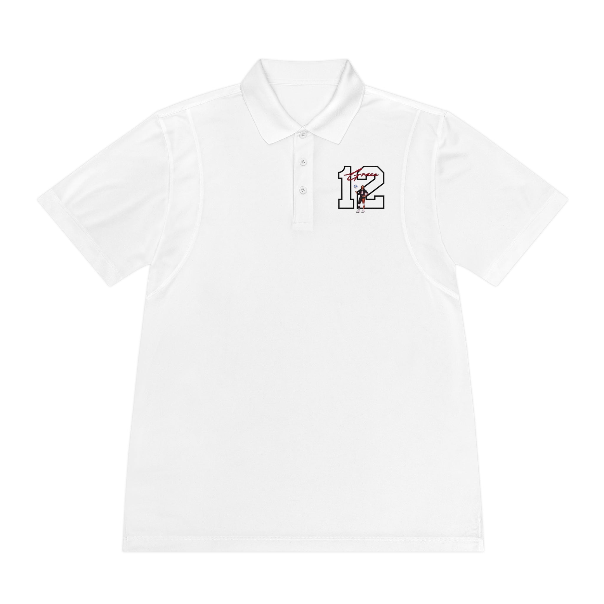 Grace Hill Polo