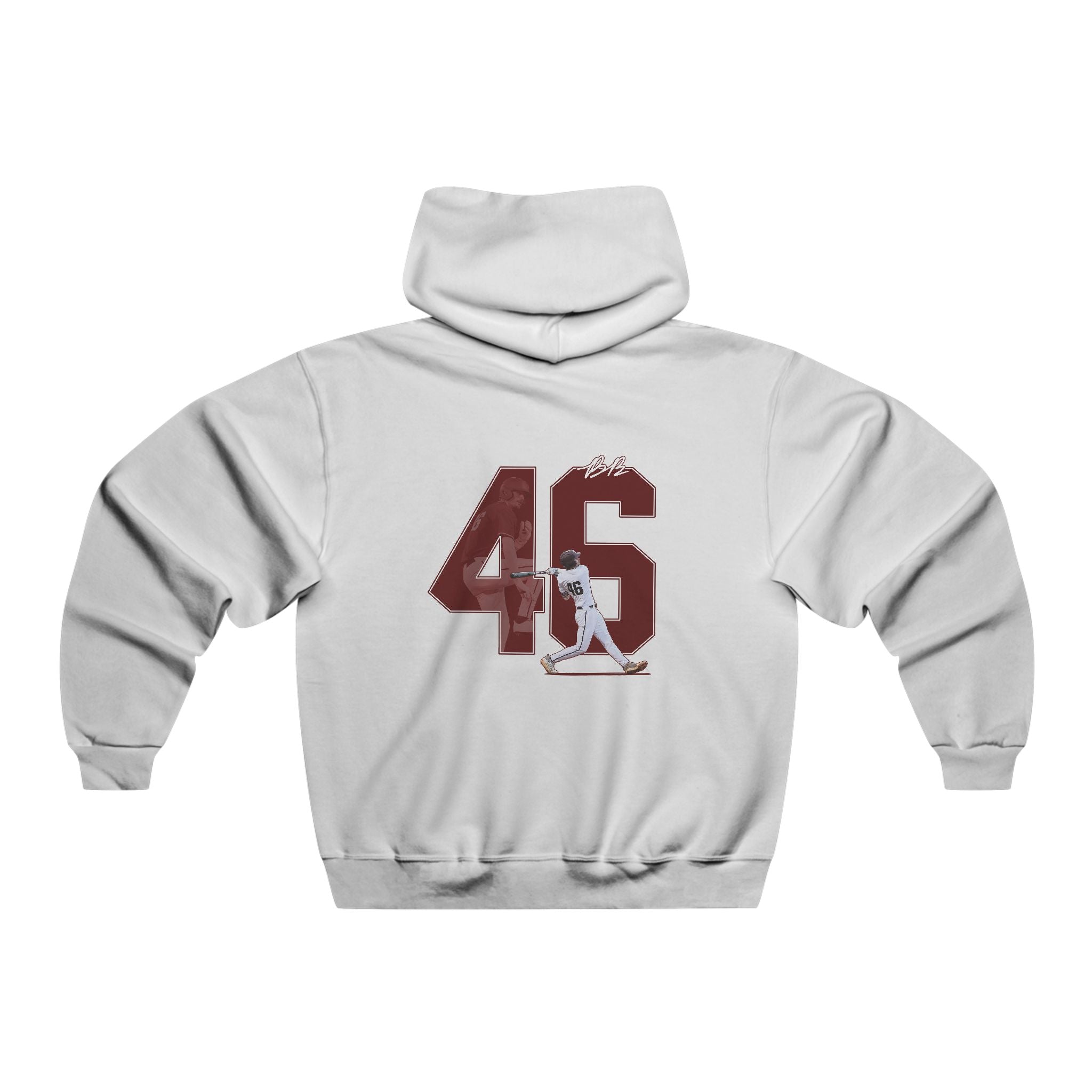 Blake Binderup Vintage Hoodie