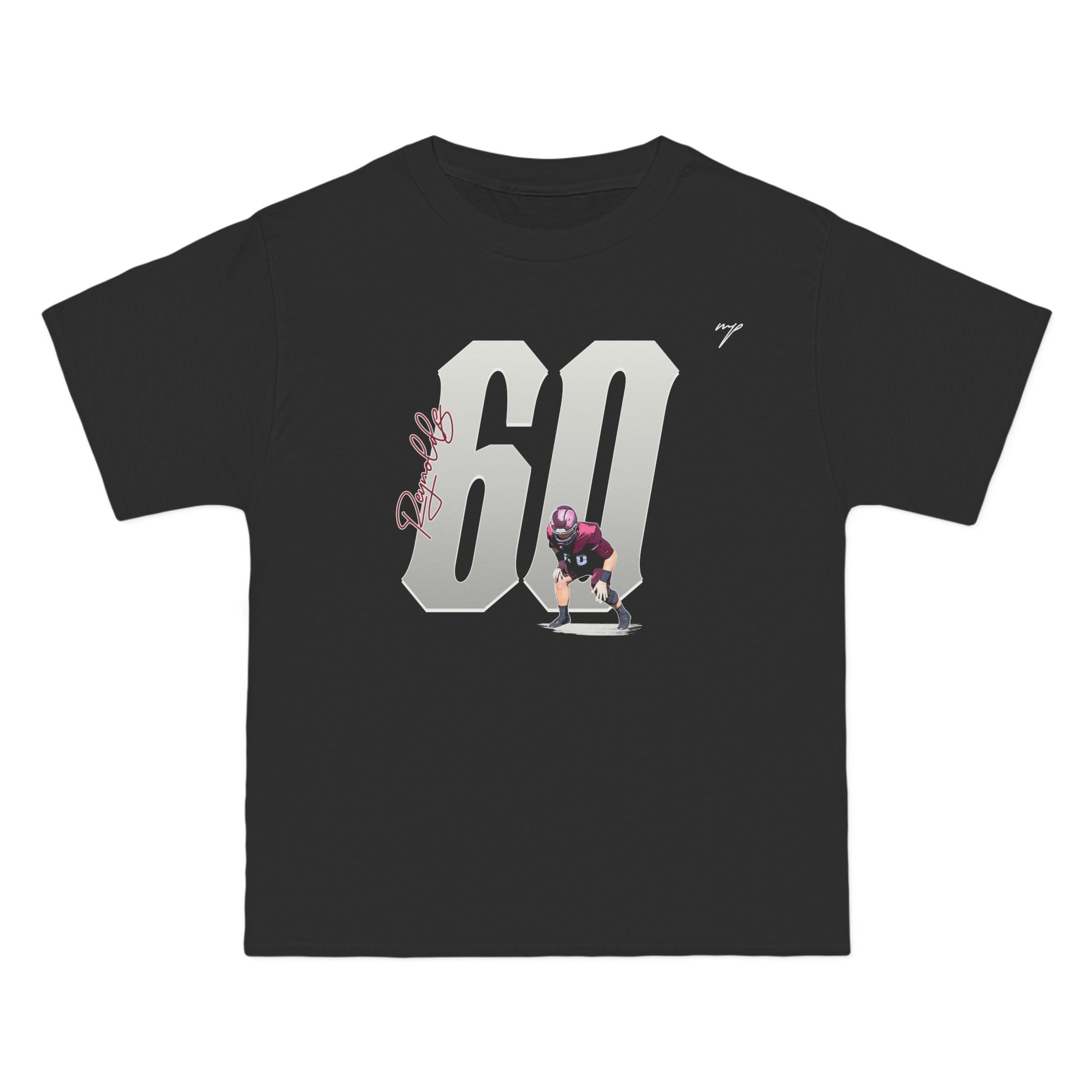 Brayden Reynolds Vintage Tee