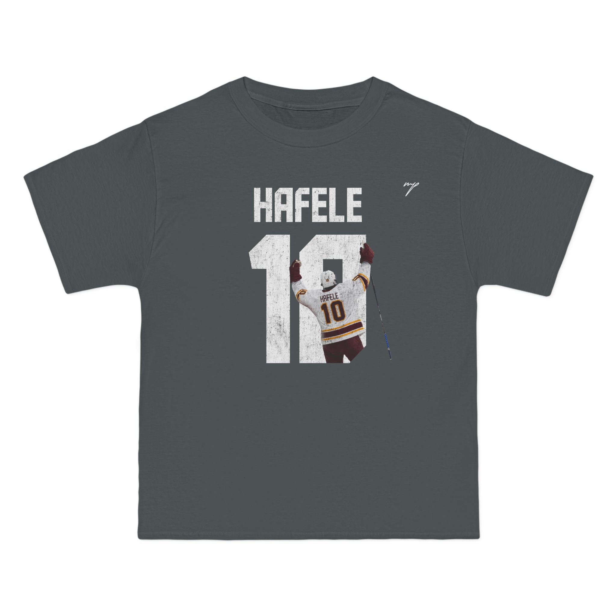 Landon Hafele Vintage Tee