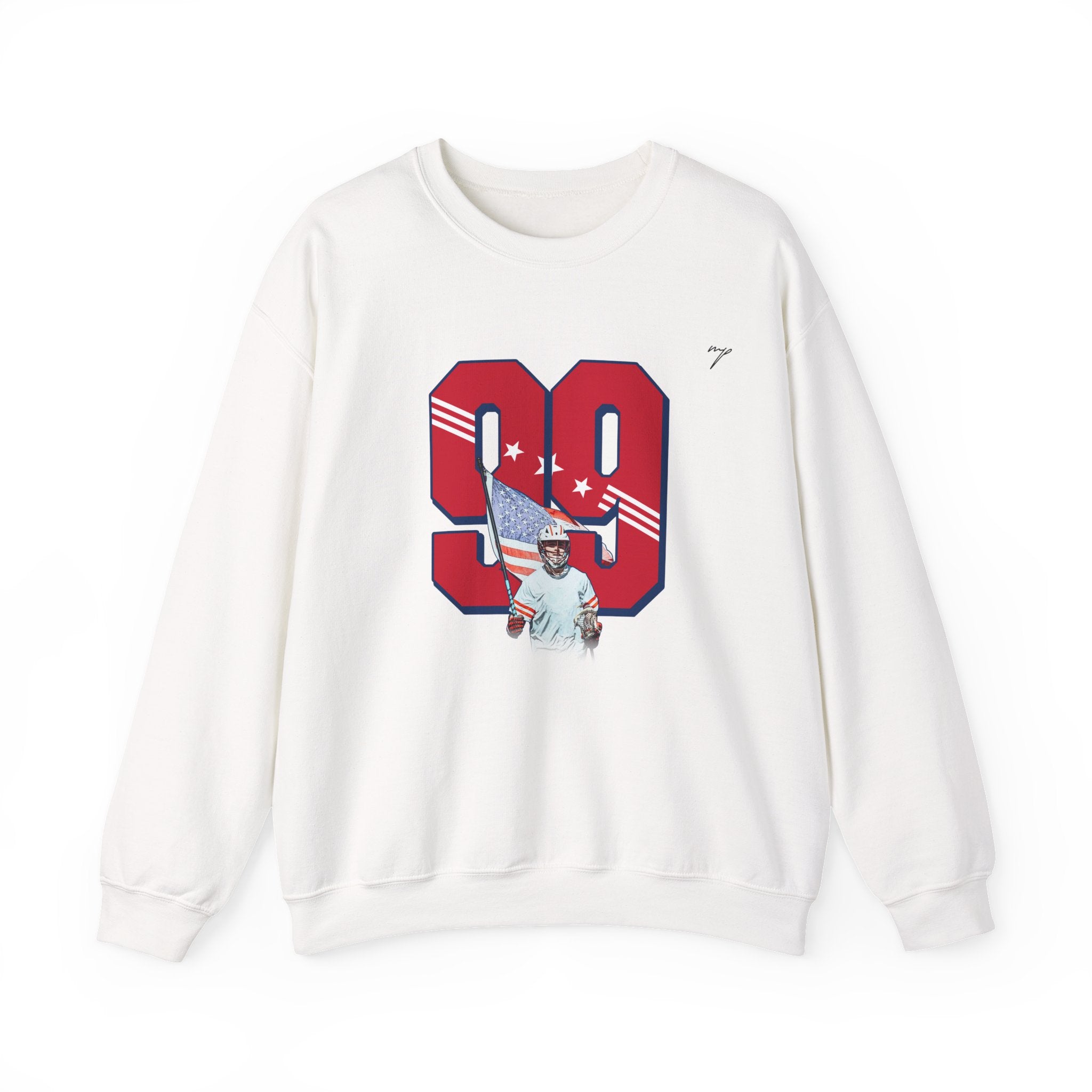 Cole Garrett Crewneck