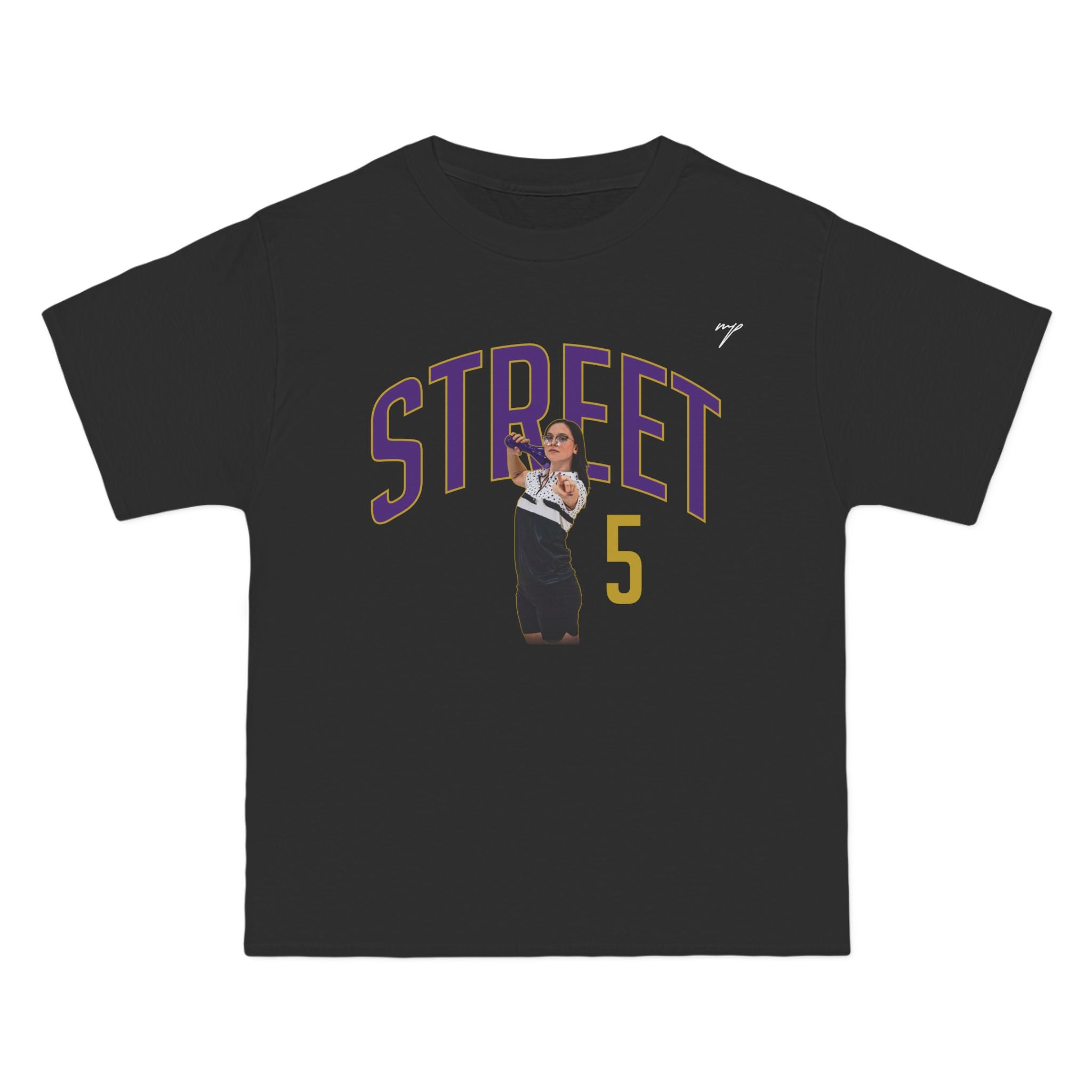 Sarah Street Vintage Tee