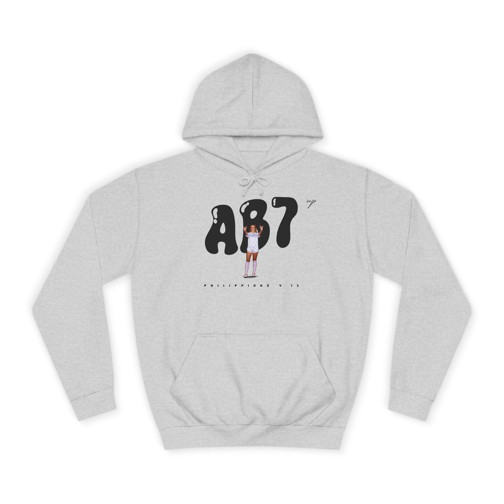 Audrey Bryant Hoodie