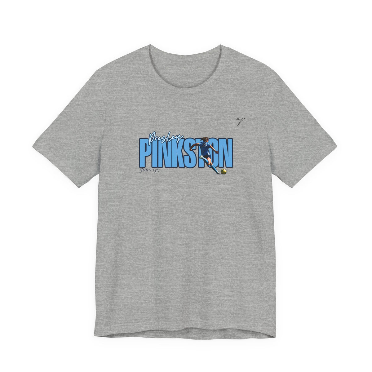 Presley Pinkston Graphic Tee