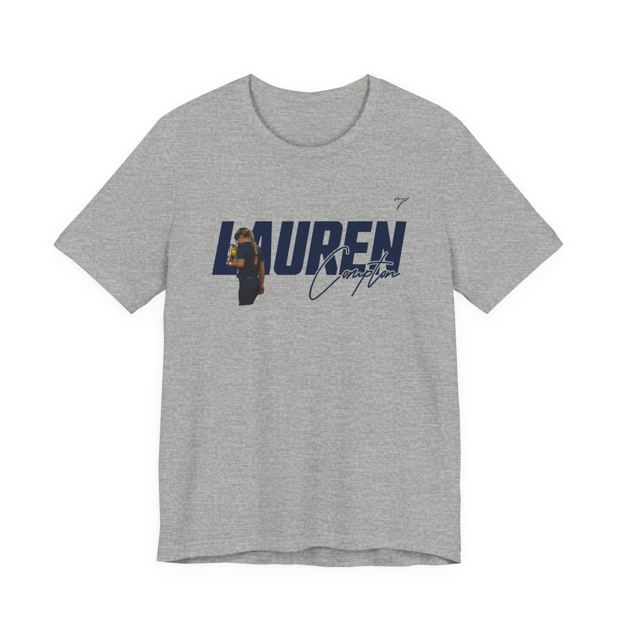 Lauren Compton Graphic Tee