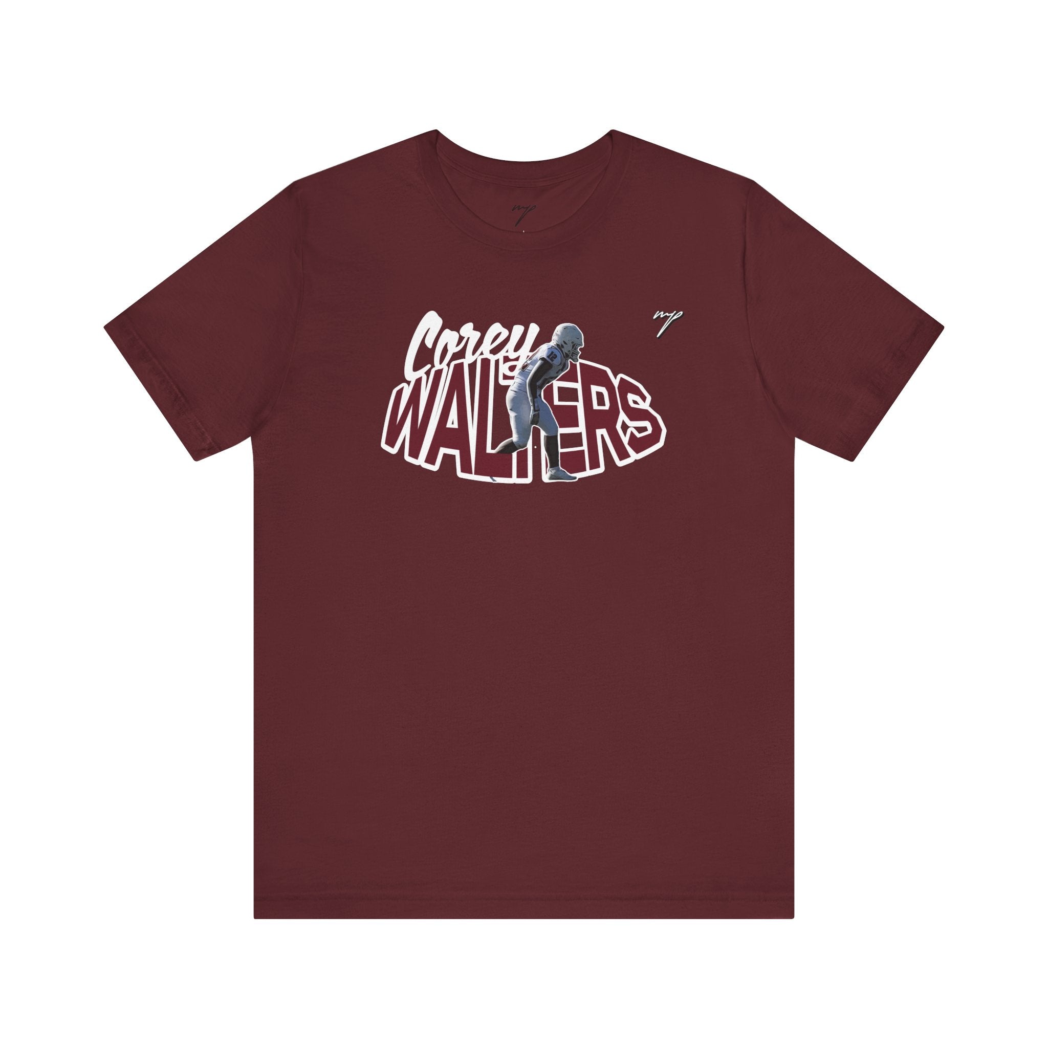 Corinthian Walters Graphic Tee