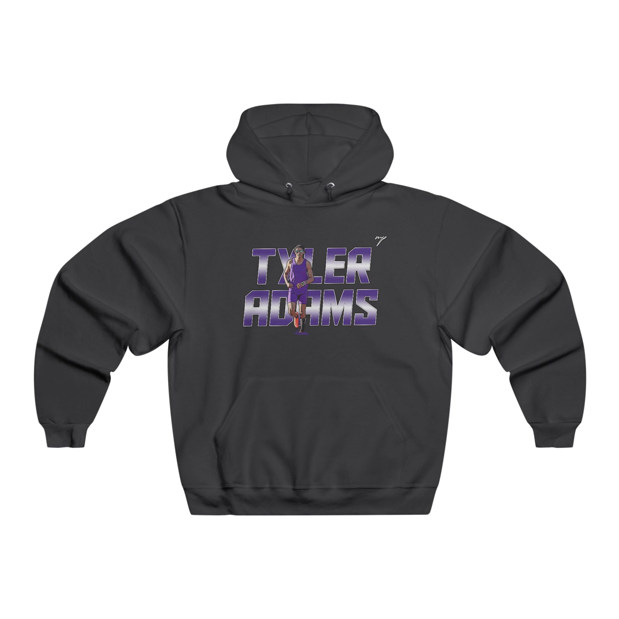 Tyler Adams Vintage Hoodie
