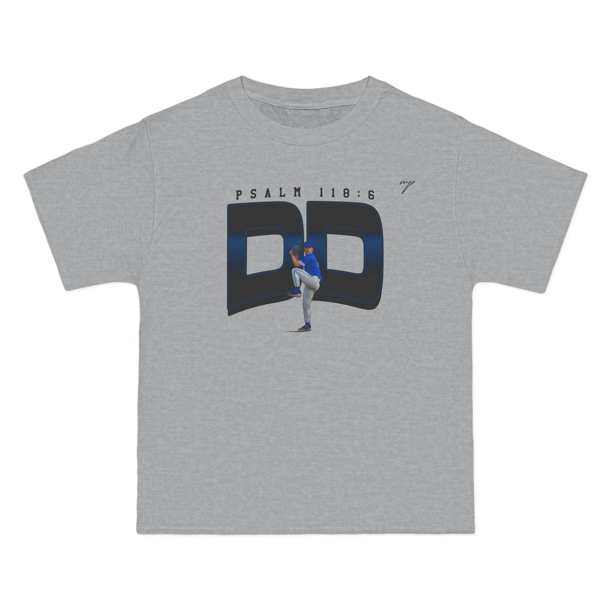 Daschle Duwe Vintage Tee