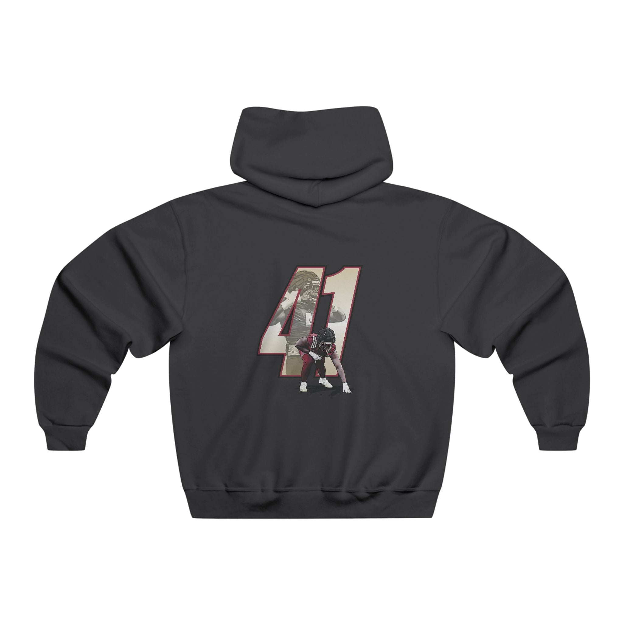 Favor Bate Vintage Hoodie