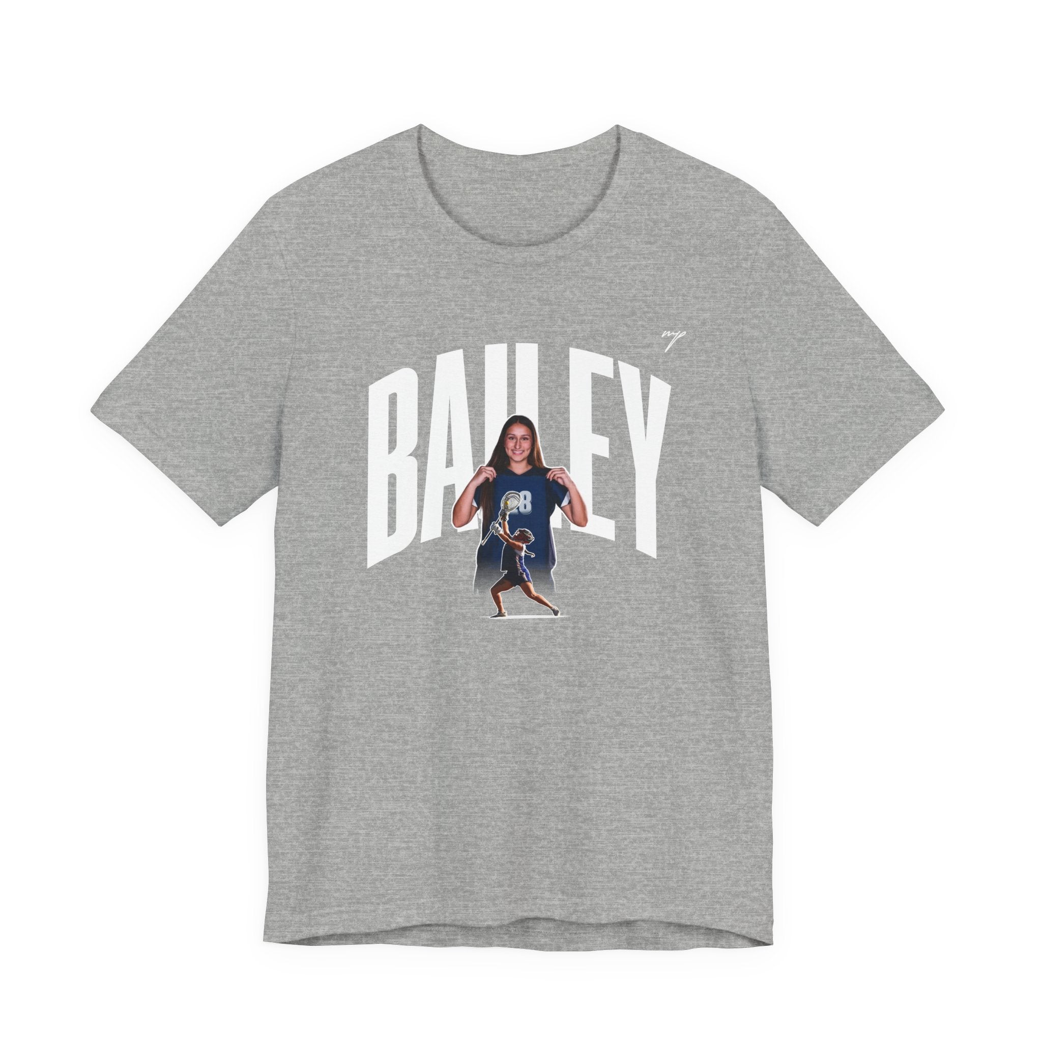 Bailey Soforenko Graphic Tee