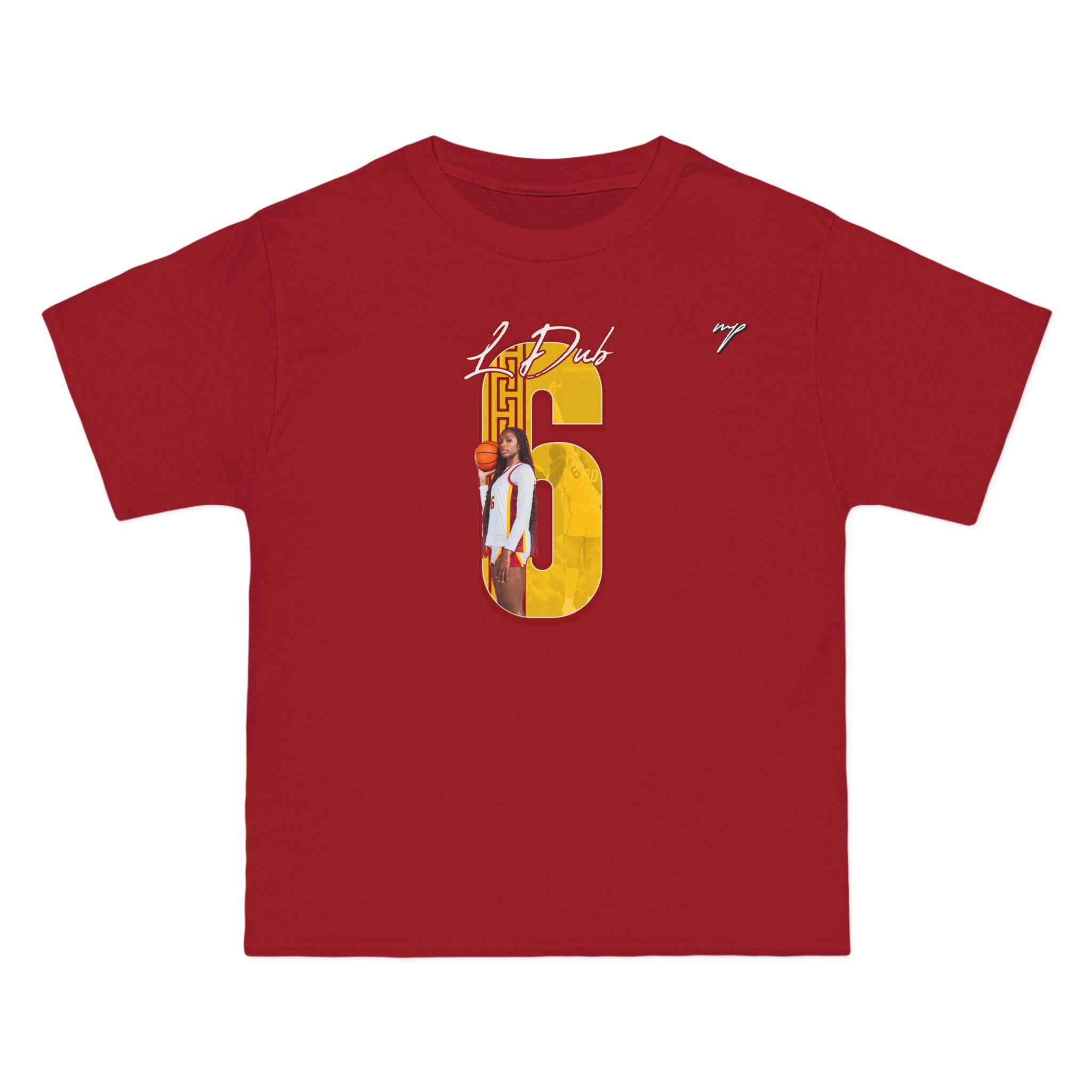 Laura Williams Vintage Tee
