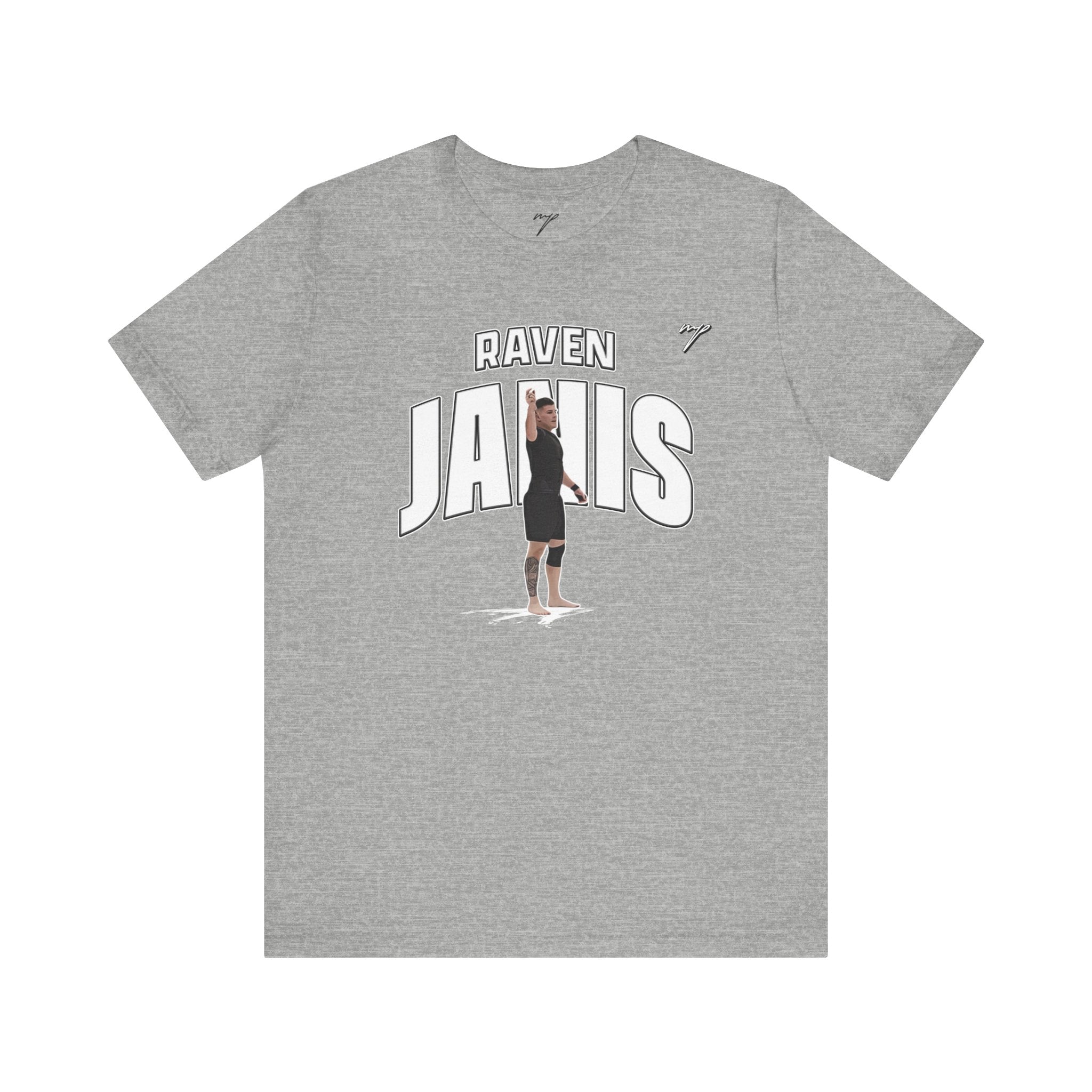 Raven Janis Graphic Tee