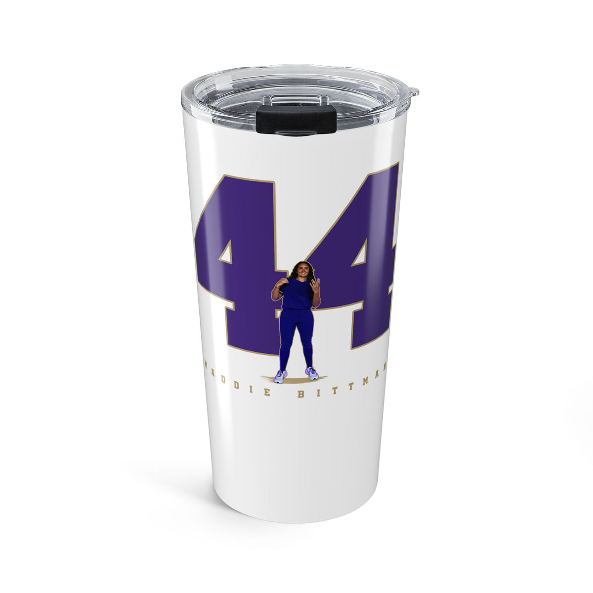 Maddie Bittman Tumbler Mug