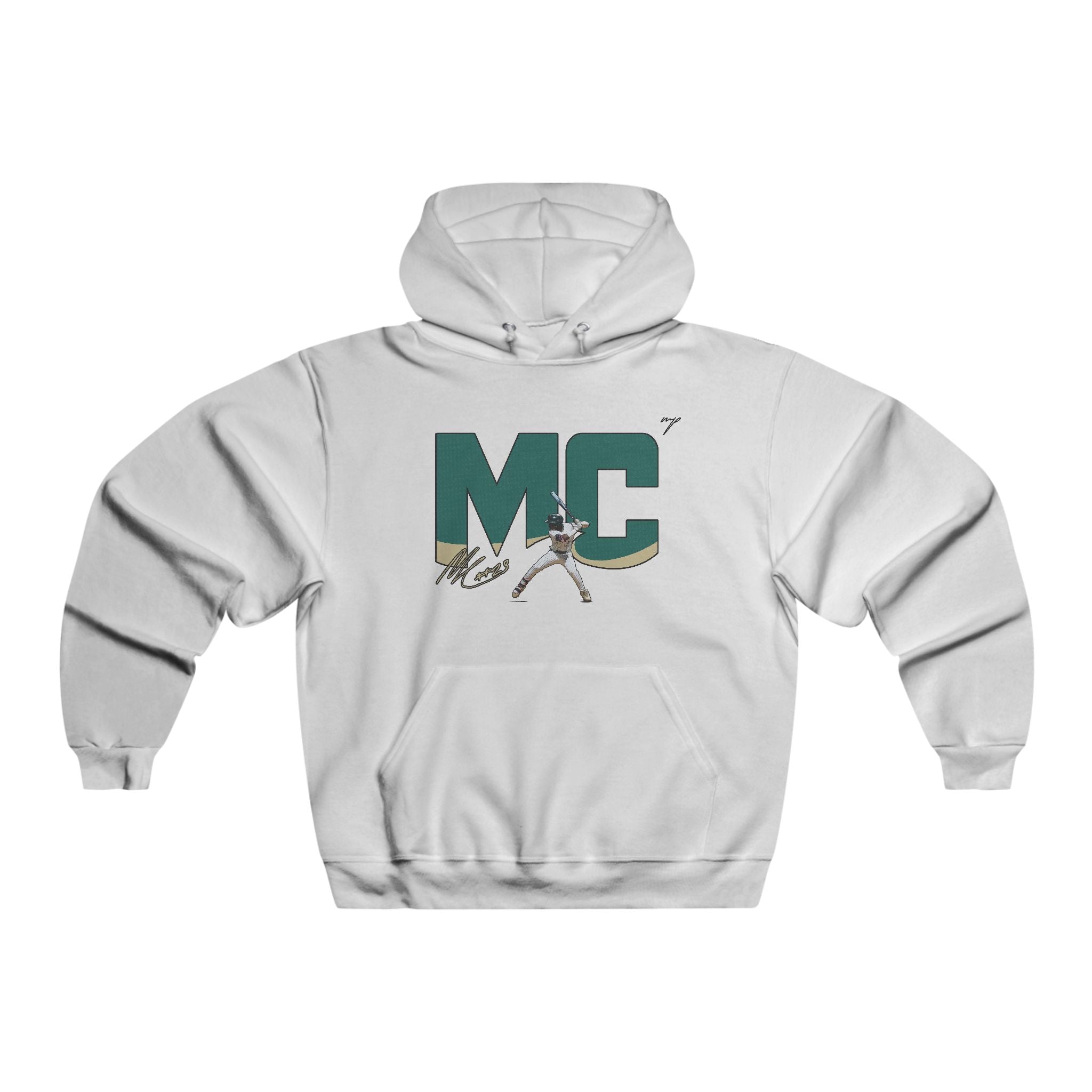 Marion Clayton Vintage Hoodie