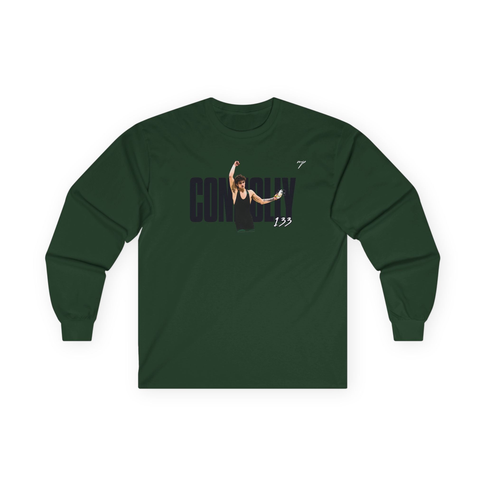 Logan Connolly Long Sleeve