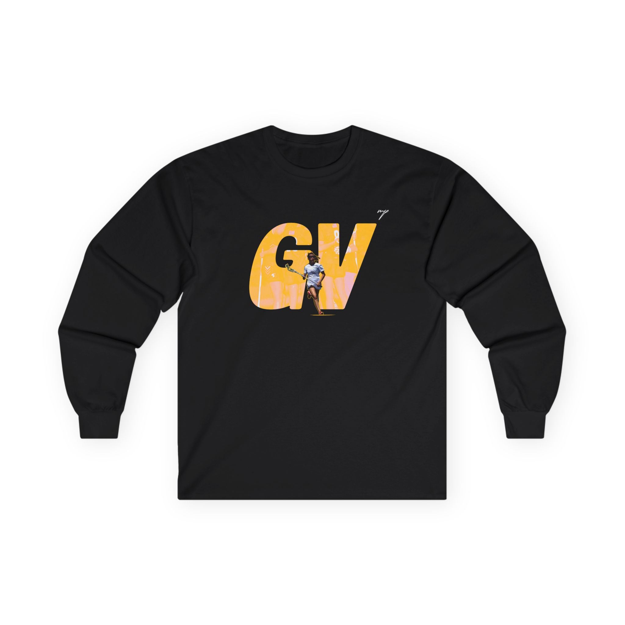 Grace Varley Long Sleeve Tee
